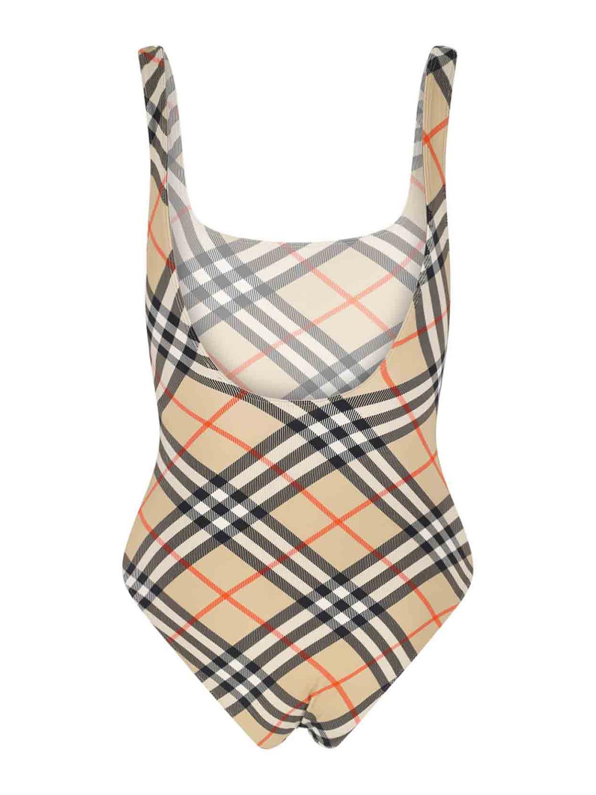 One-piece swimsuit 8120073 (Burberry / スイムウェア ) | Burberry (バーバリー)(1)