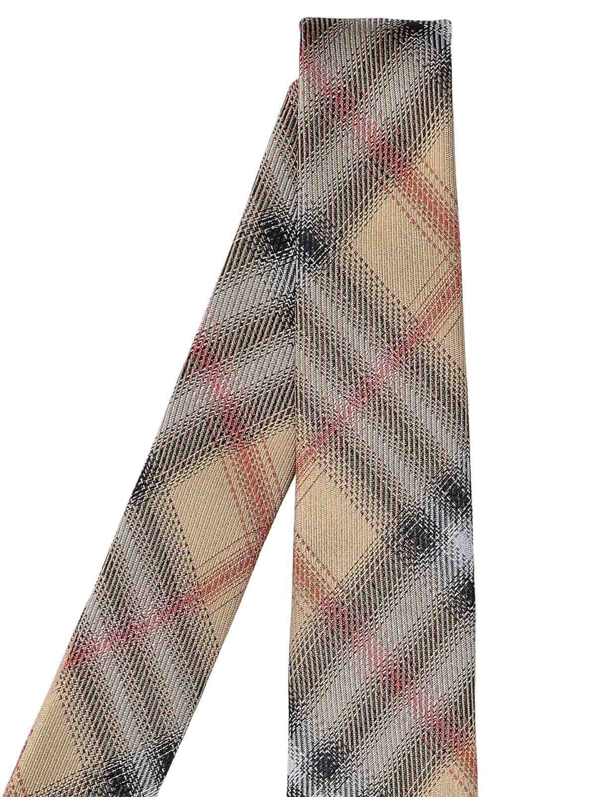 Silk Tie 8120666 (Burberry / ネクタイ ) | Burberry (バーバリー)(1)