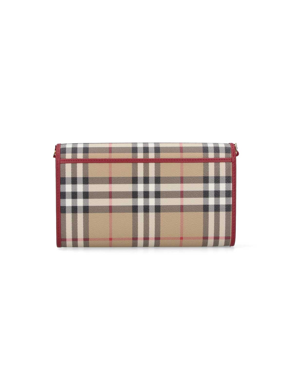 Chain wallet 8116321 (Burberry / 財布・カードケース ) | Burberry (バーバリー)(2)