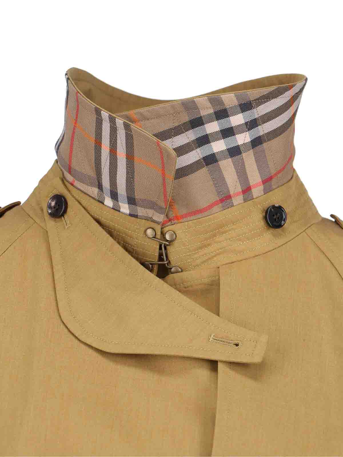Trench 8118557 (Burberry / コート ) | Burberry (バーバリー)(3)