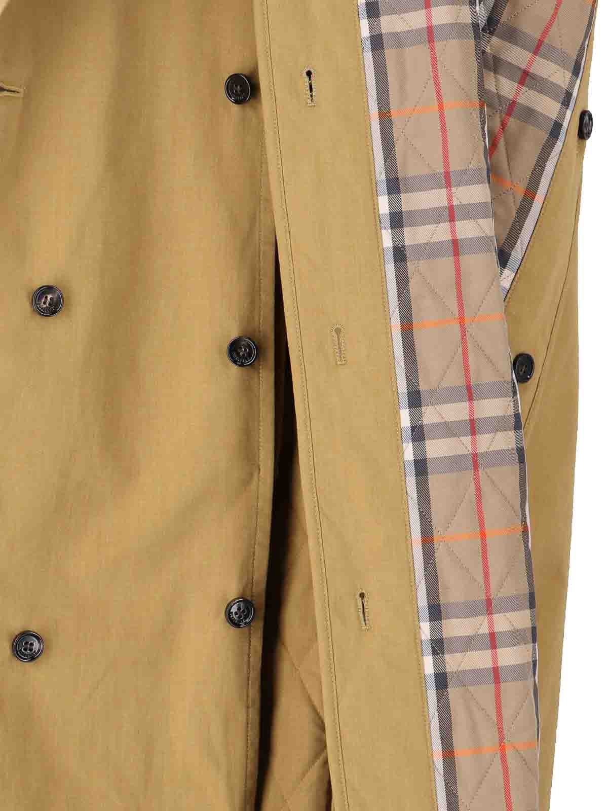 Trench 8118557 (Burberry / コート ) | Burberry (バーバリー)(4)