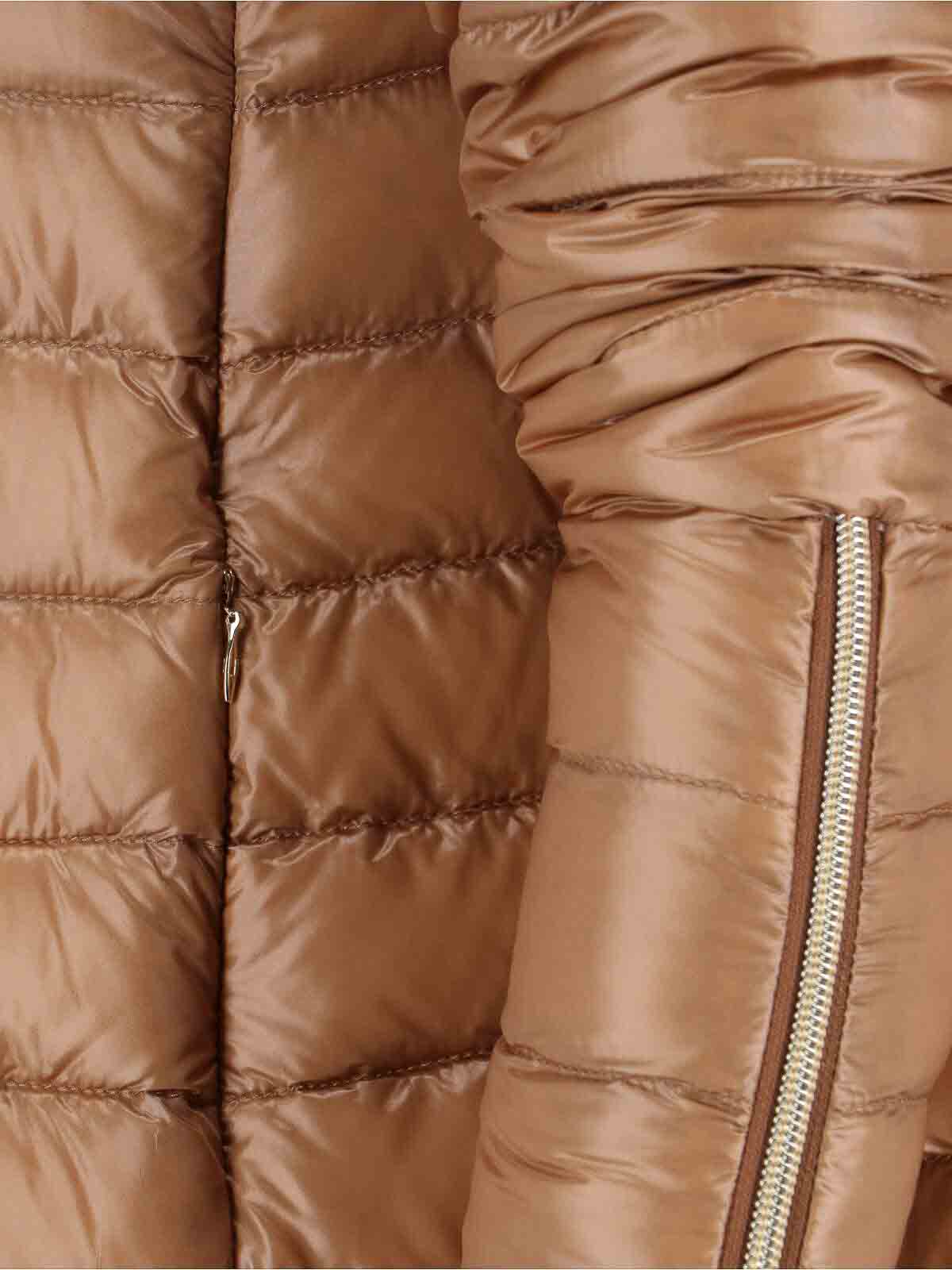 Padded down jacket PI002183D12017Z2157 (Herno / ダウンジャケット・コート ) | Herno (ヘルノ)(3)