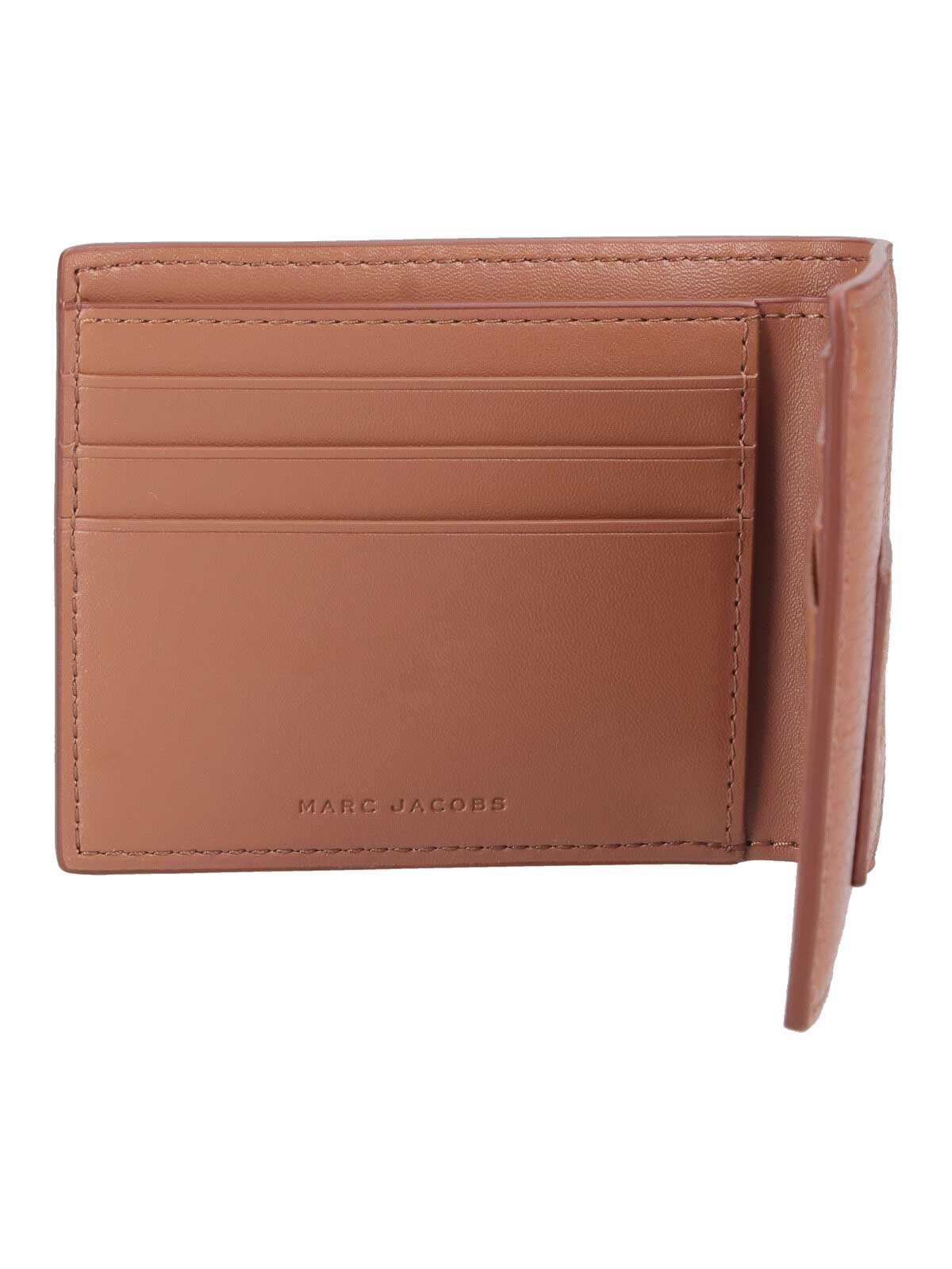Bi-Fold wallet 2S5SMP006S01212 (Marc Jacobs / 財布・カードケース ) | Marc Jacobs (マーク ジェイコブス)(4)
