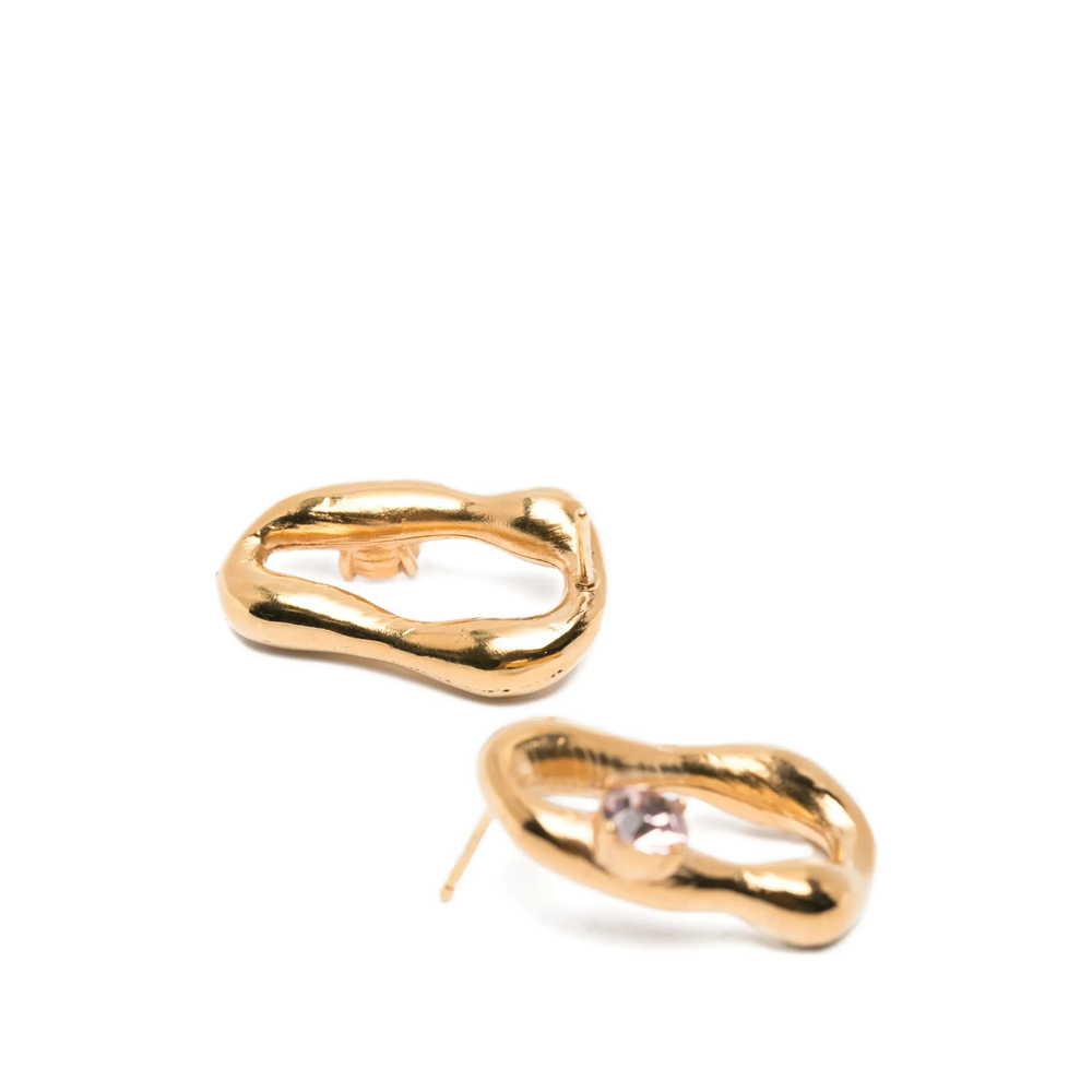 Jewellery Forte Forte 9990ORO (forte_forte / ピアス・イヤリング ) | forte_forte (フォルテ フォルテ)(1)