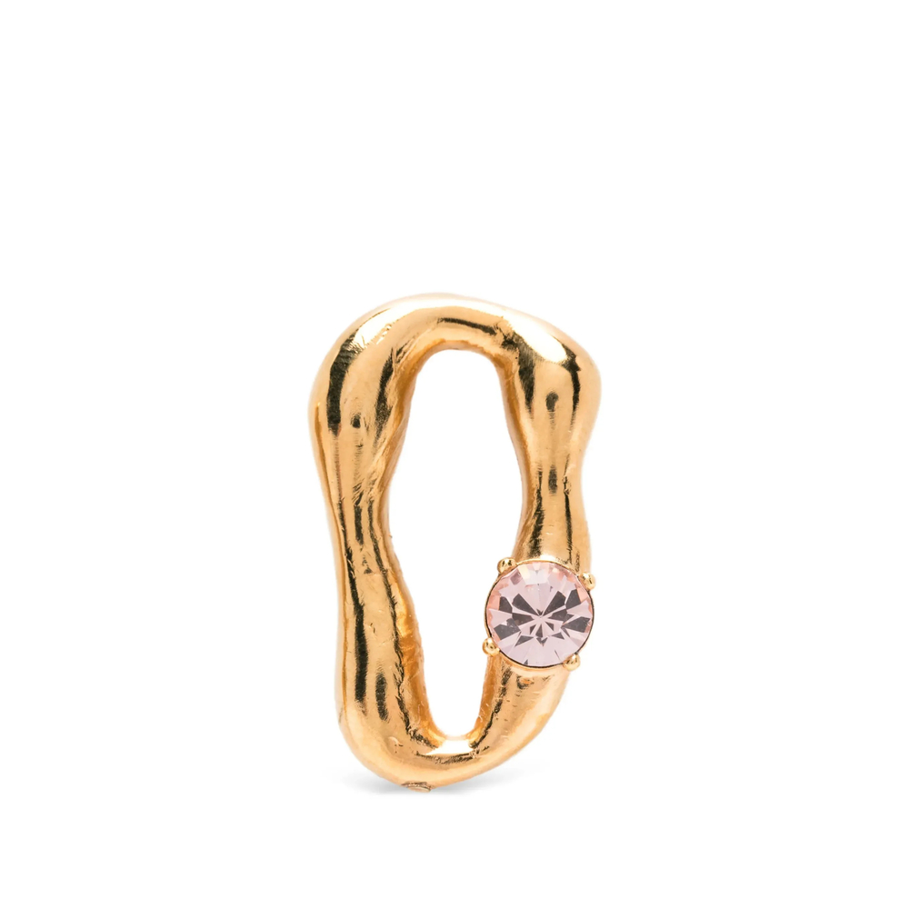 Jewellery Forte Forte 9990ORO (forte_forte / ピアス・イヤリング ) | forte_forte (フォルテ フォルテ)(2)