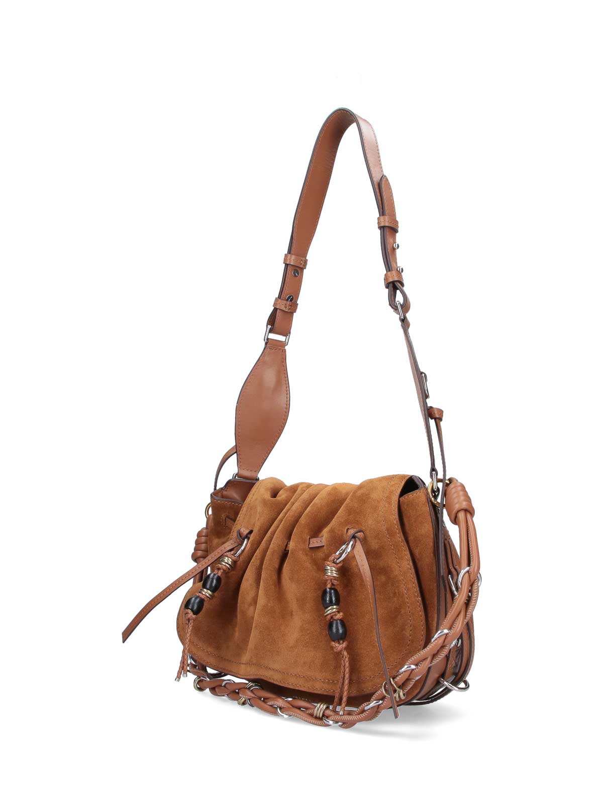 Shoulder Bag PP0406FAD1C29M50CO (Isabel Marant / ハンドバッグ・ショルダーバッグ ) | Isabel Marant (イザベル マラン)(1)