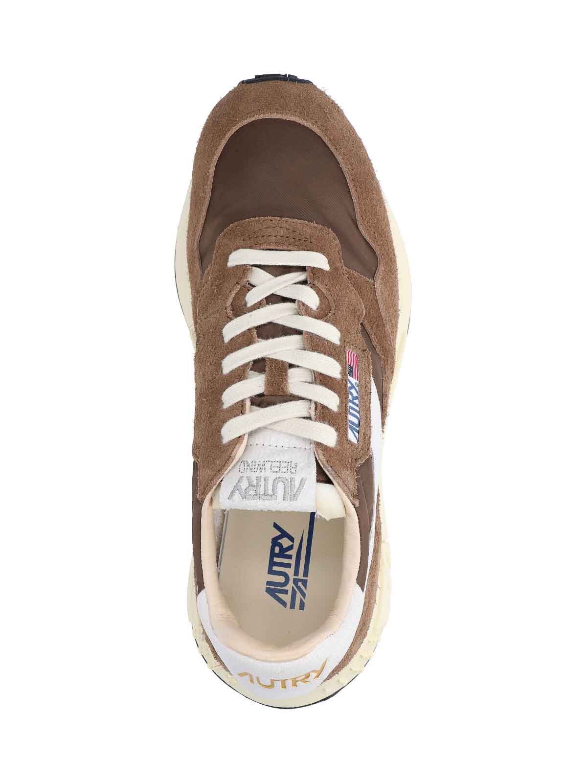 Sneakers Low WWLMNC39 (AUTRY / スニーカー ) | AUTRY (オートリー)(4)