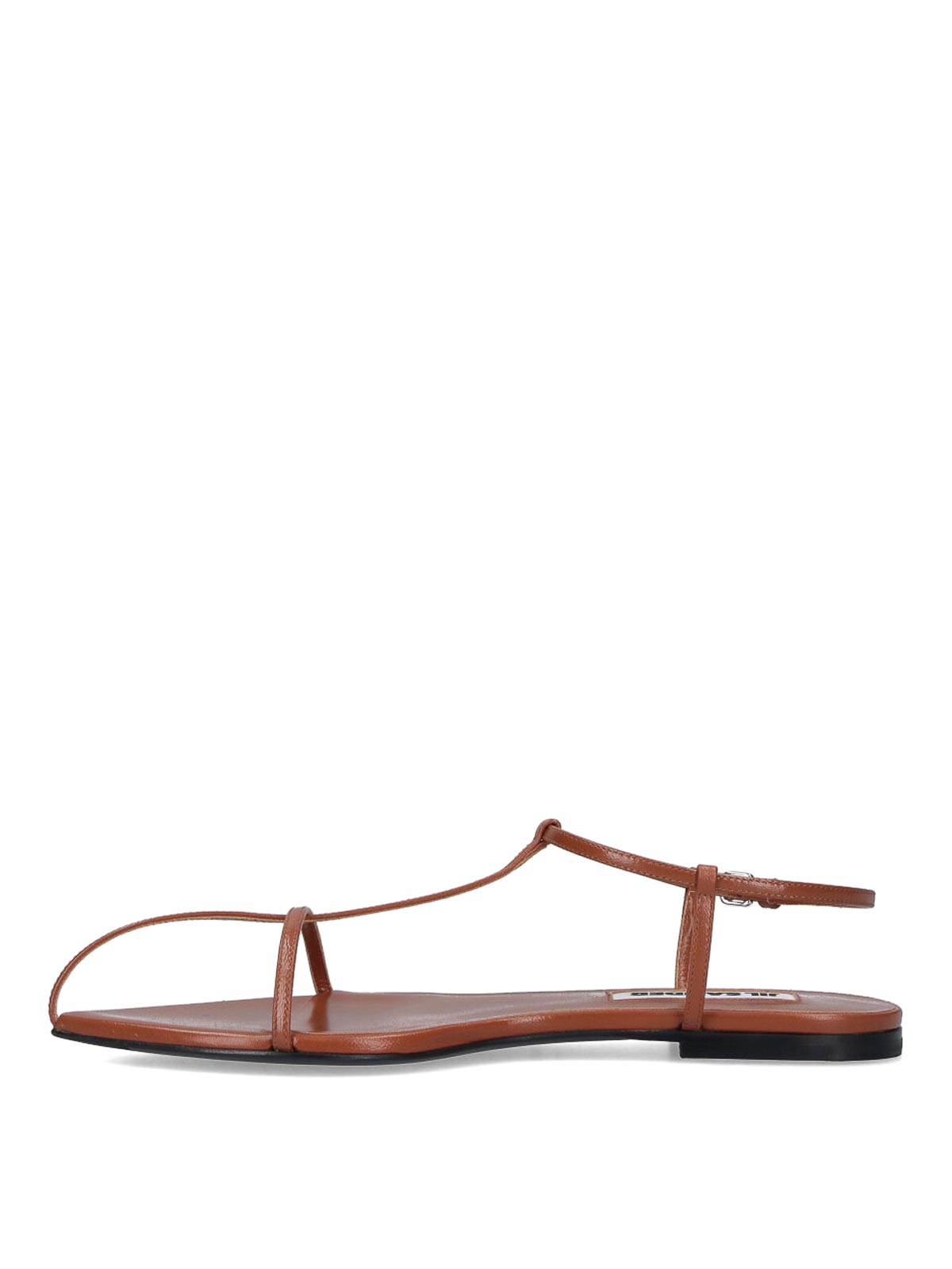 Leather Sandals J15WP0081P6519222 (Jil Sander / サンダル ) | Jil Sander (ジルサンダー)(2)