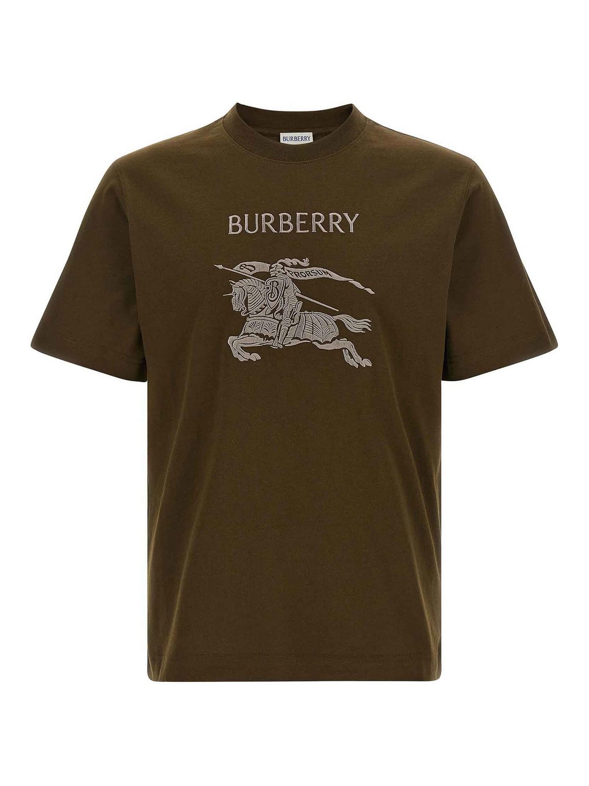 Seth T-Shirt 8119007 (Burberry / Tシャツ・カットソー ) | Burberry (バーバリー)