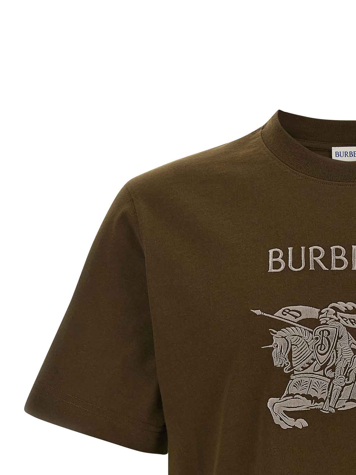 Seth T-Shirt 8119007 (Burberry / Tシャツ・カットソー ) | Burberry (バーバリー)(2)