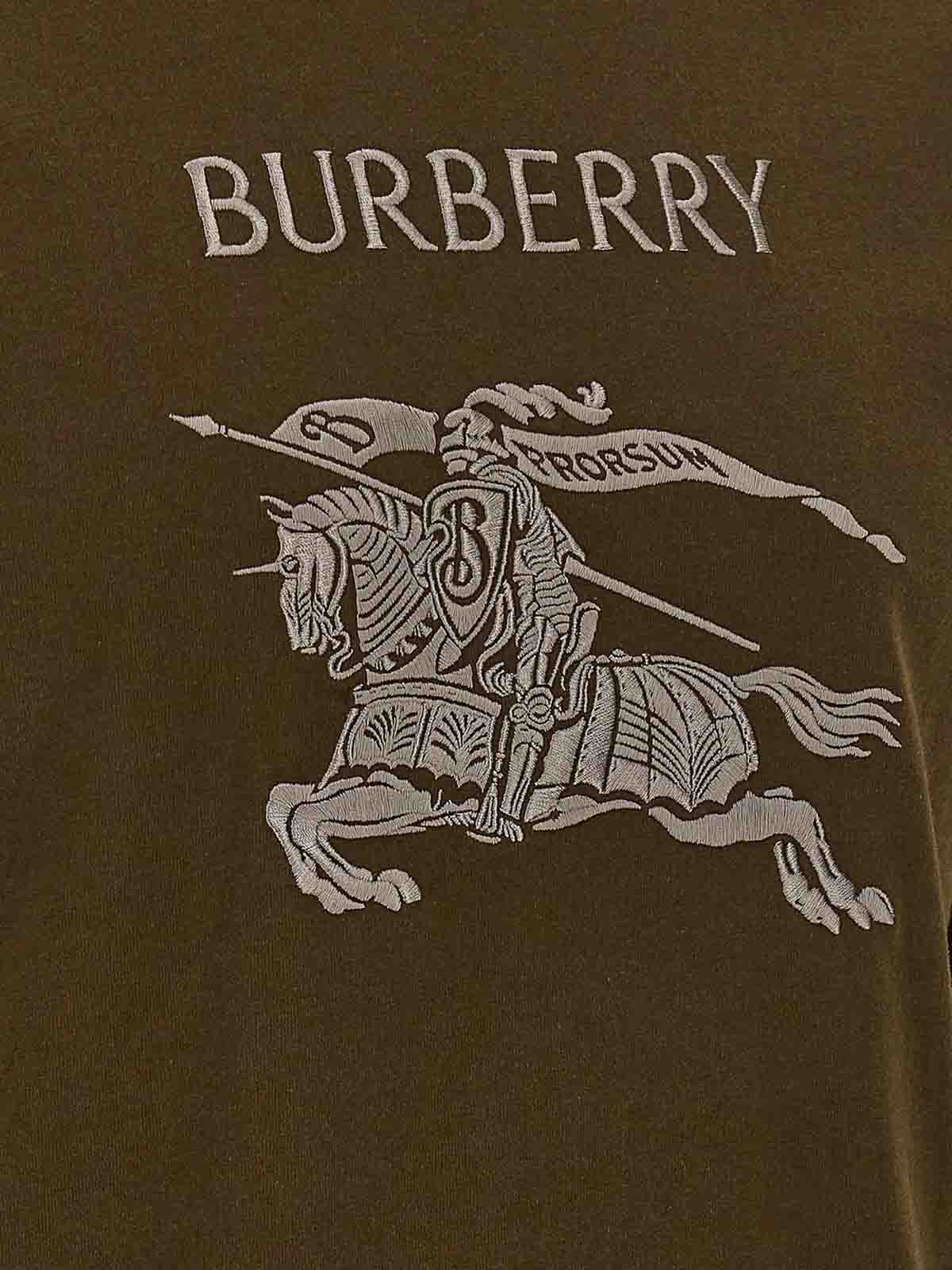 Seth T-Shirt 8119007 (Burberry / Tシャツ・カットソー ) | Burberry (バーバリー)(3)
