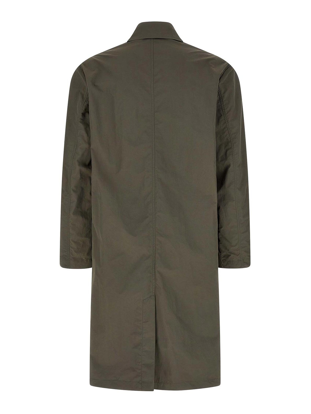 Rankles Coat 26102021133136E15 (Dries Van Noten / コート ) | Dries Van Noten (ドリスヴァンノッテン)(1)