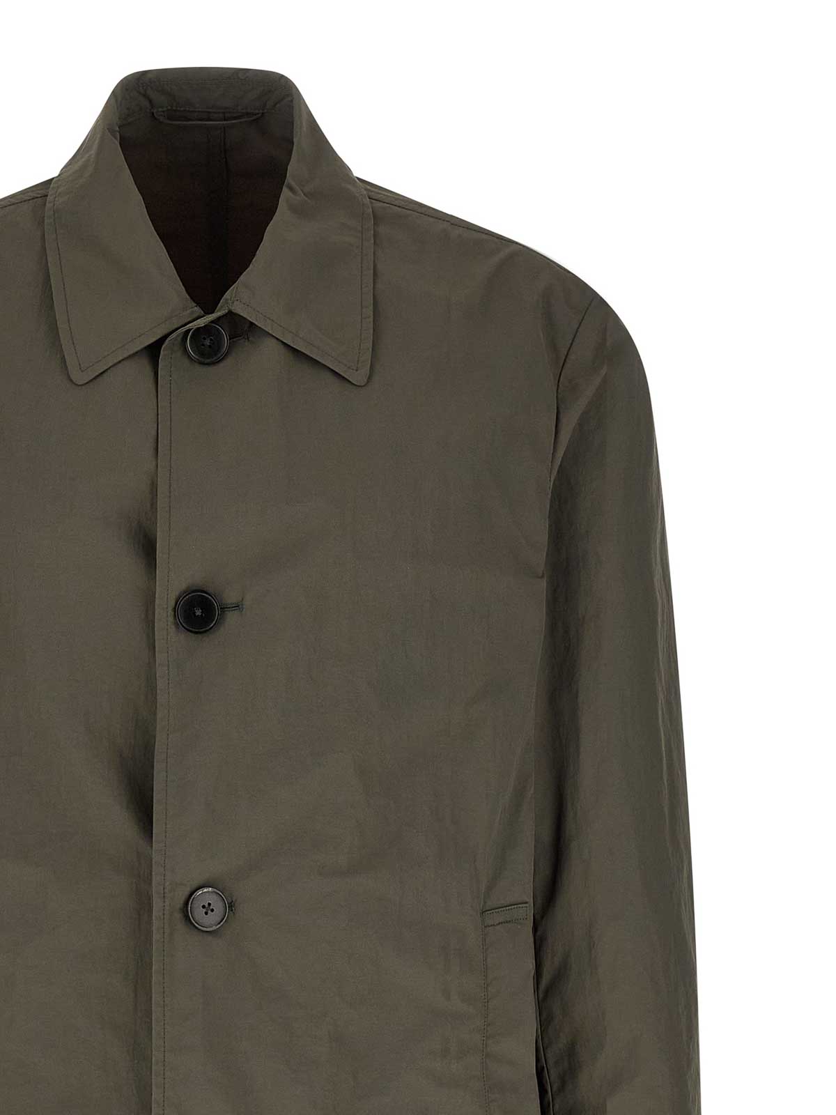 Rankles Coat 26102021133136E15 (Dries Van Noten / コート ) | Dries Van Noten (ドリスヴァンノッテン)(2)