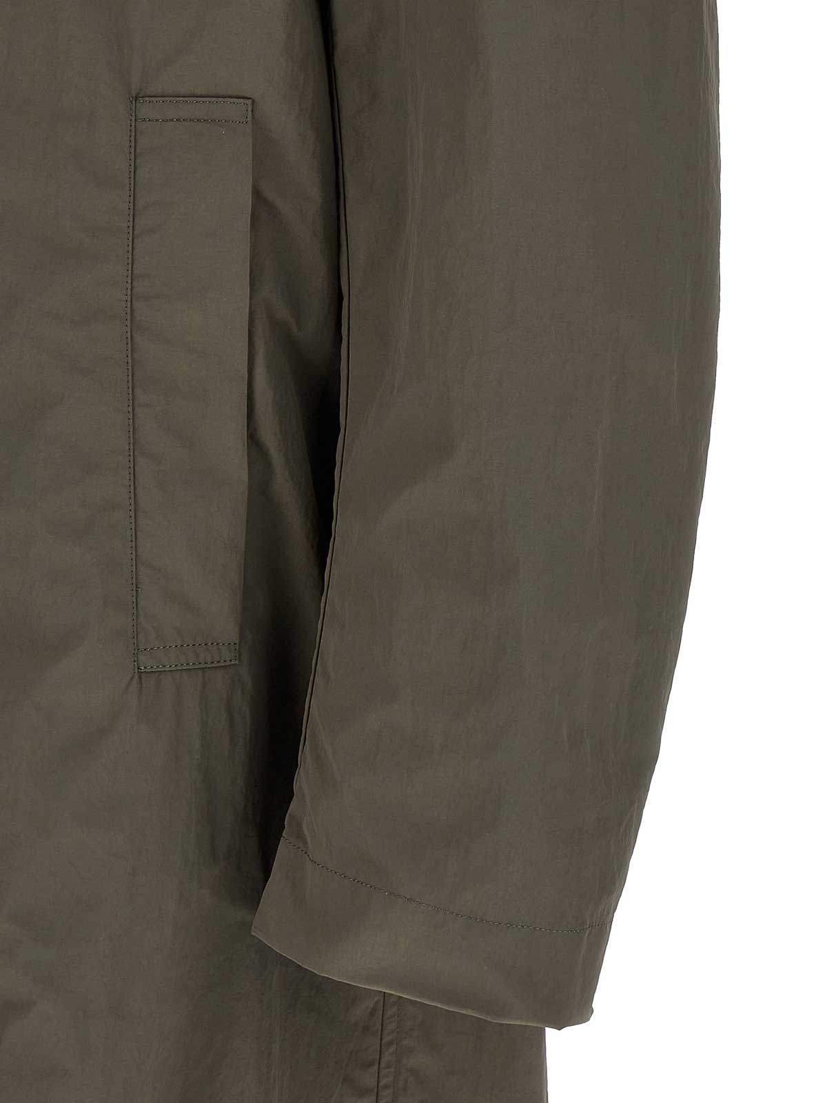 Rankles Coat 26102021133136E15 (Dries Van Noten / コート ) | Dries Van Noten (ドリスヴァンノッテン)(3)