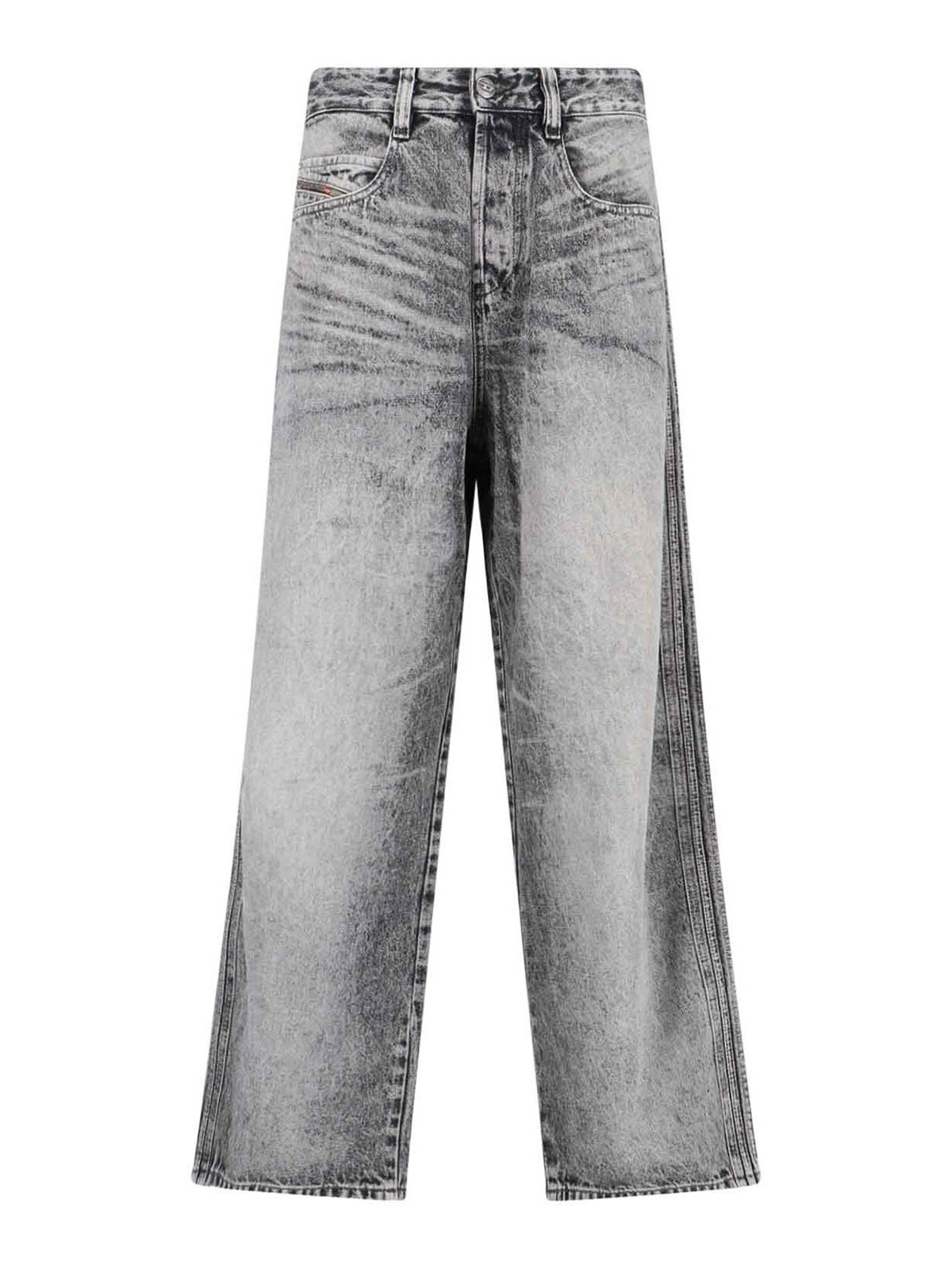 Jeans Baggy A2024209P1102 (Diesel / ジーンズ ) | Diesel (ディーゼル)