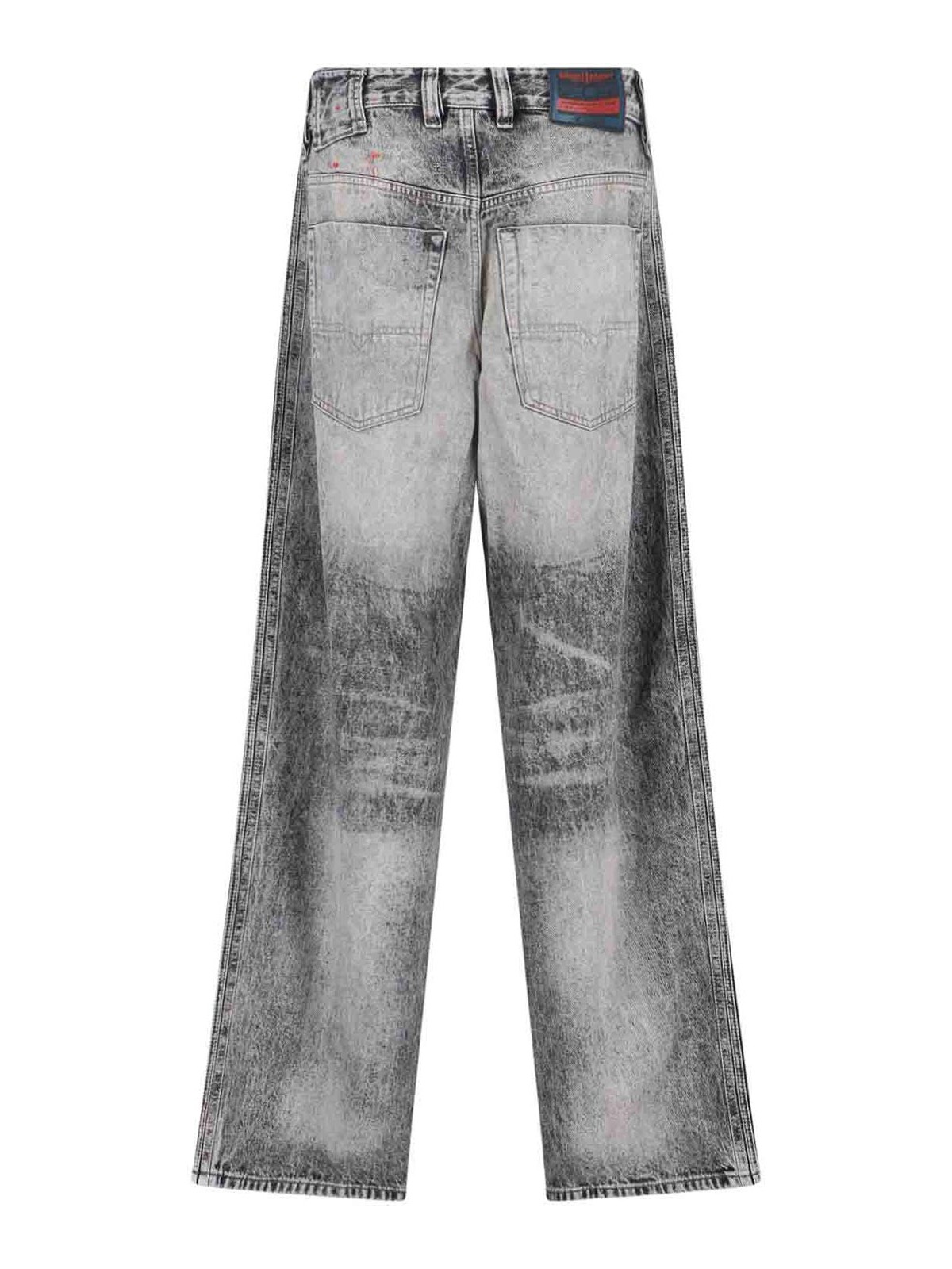 Jeans Baggy A2024209P1102 (Diesel / ジーンズ ) | Diesel (ディーゼル)(1)