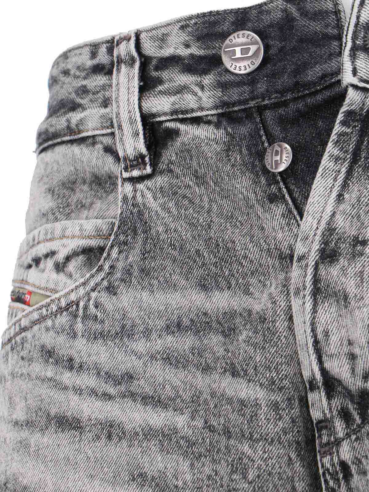 Jeans Baggy A2024209P1102 (Diesel / ジーンズ ) | Diesel (ディーゼル)(4)