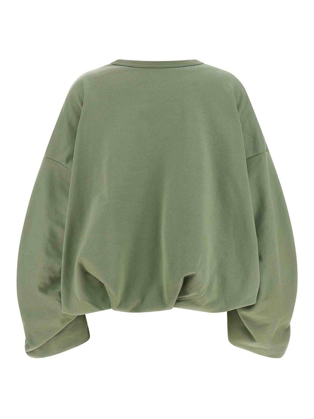 Hannett Sweatshirt 261131109361165E15 (Dries Van Noten / スウェット・フーディー ) | Dries Van Noten (ドリスヴァンノッテン)(1)