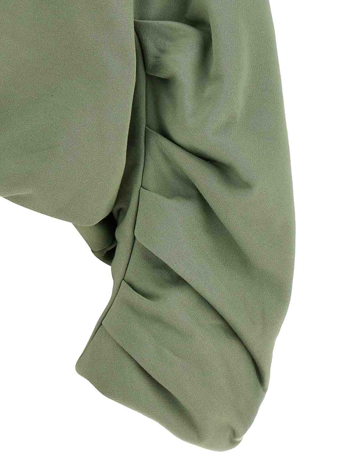 Hannett Sweatshirt 261131109361165E15 (Dries Van Noten / スウェット・フーディー ) | Dries Van Noten (ドリスヴァンノッテン)(3)