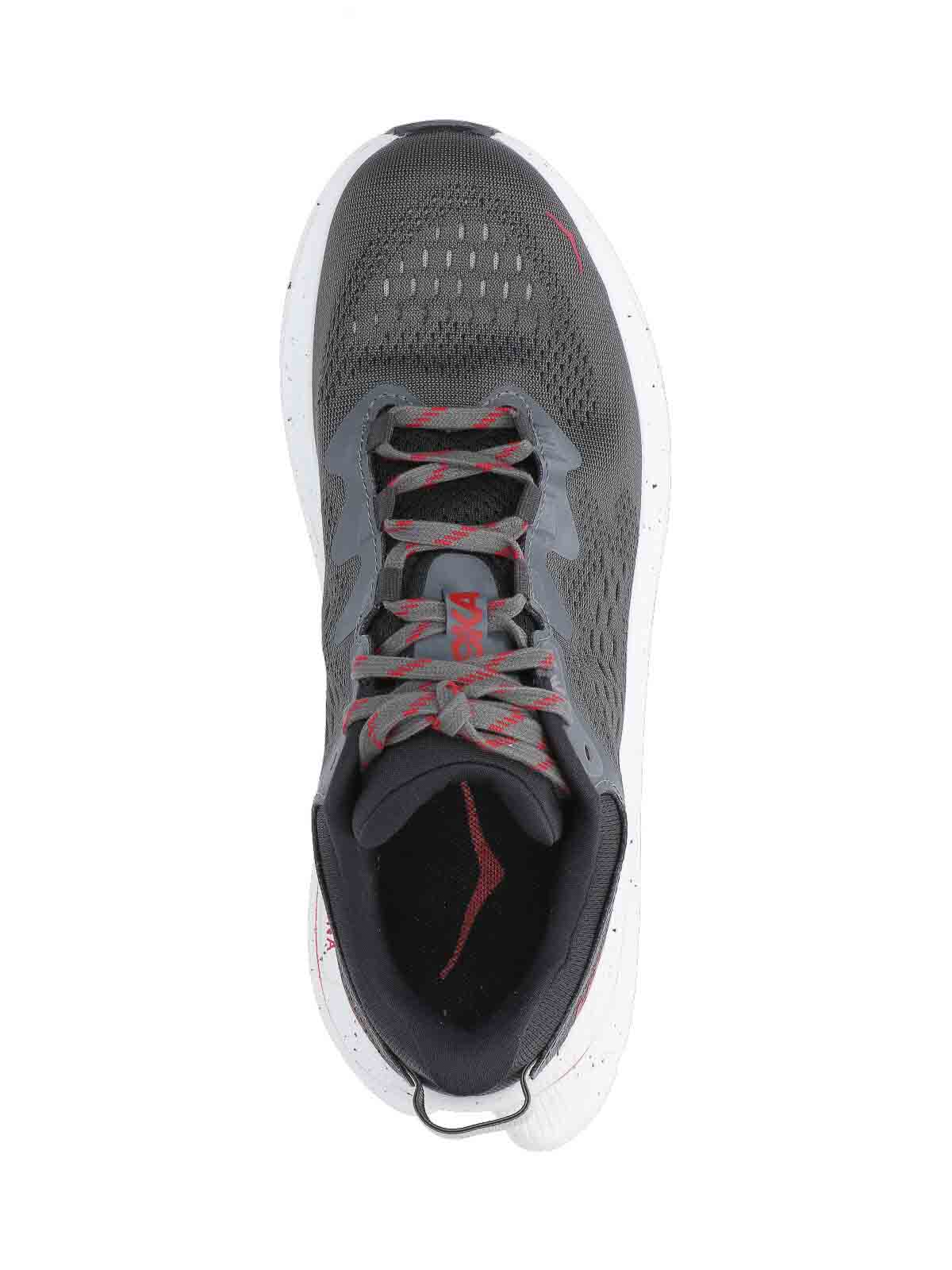 Sneakers 1147930ARYC (HOKA ONE ONE / スニーカー ) | HOKA ONE ONE (ホカオネオネ)(4)