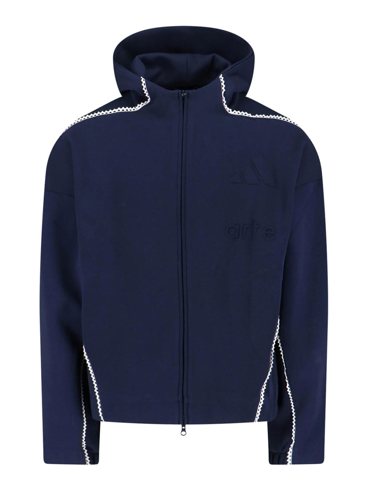 X Arte Hooded Sweatshirt KD1616 (adidas Originals / スウェット・フーディー ) | adidas Originals (アディダス オリジナルス)