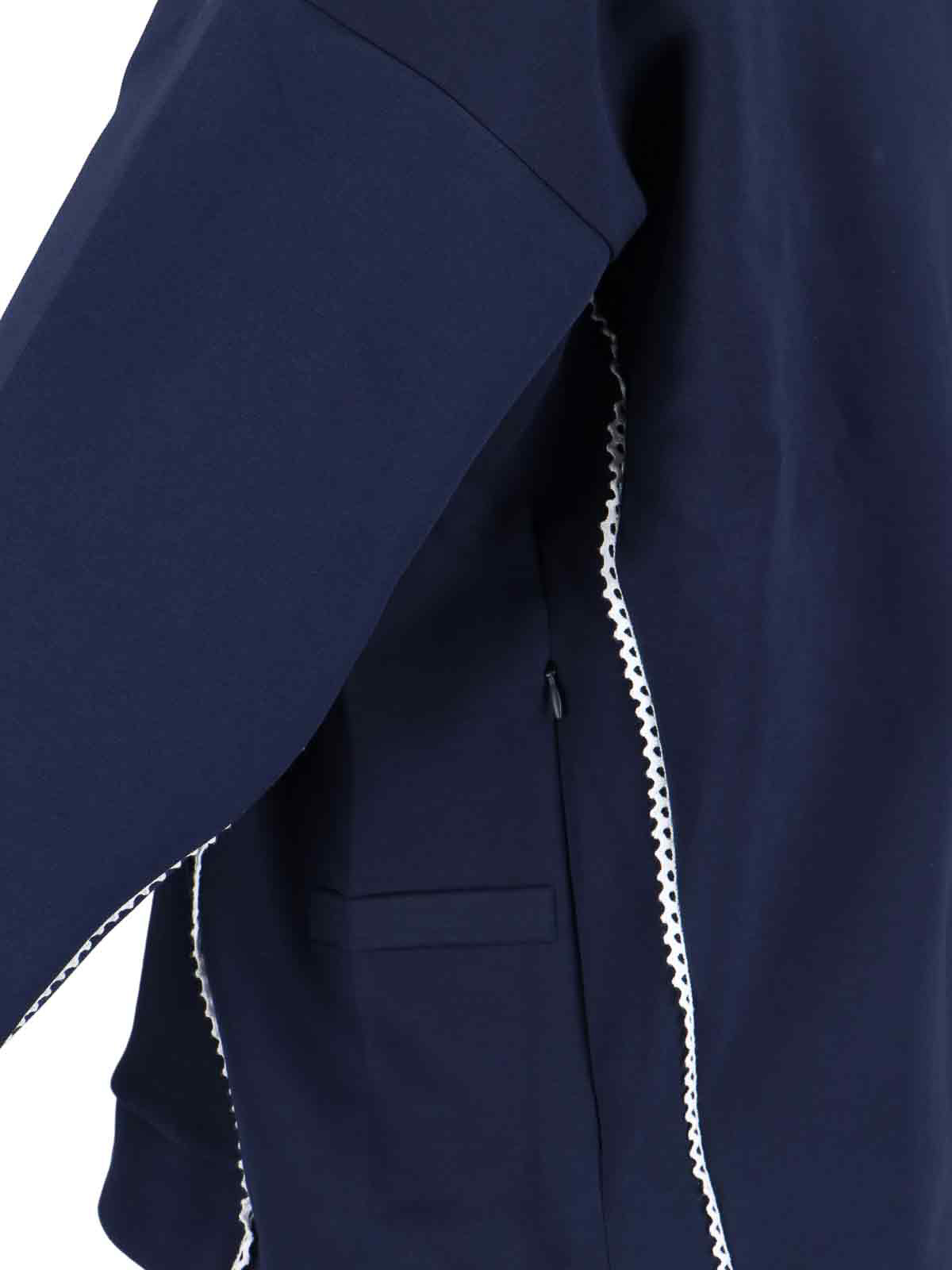 X Arte Hooded Sweatshirt KD1616 (adidas Originals / スウェット・フーディー ) | adidas Originals (アディダス オリジナルス)(2)