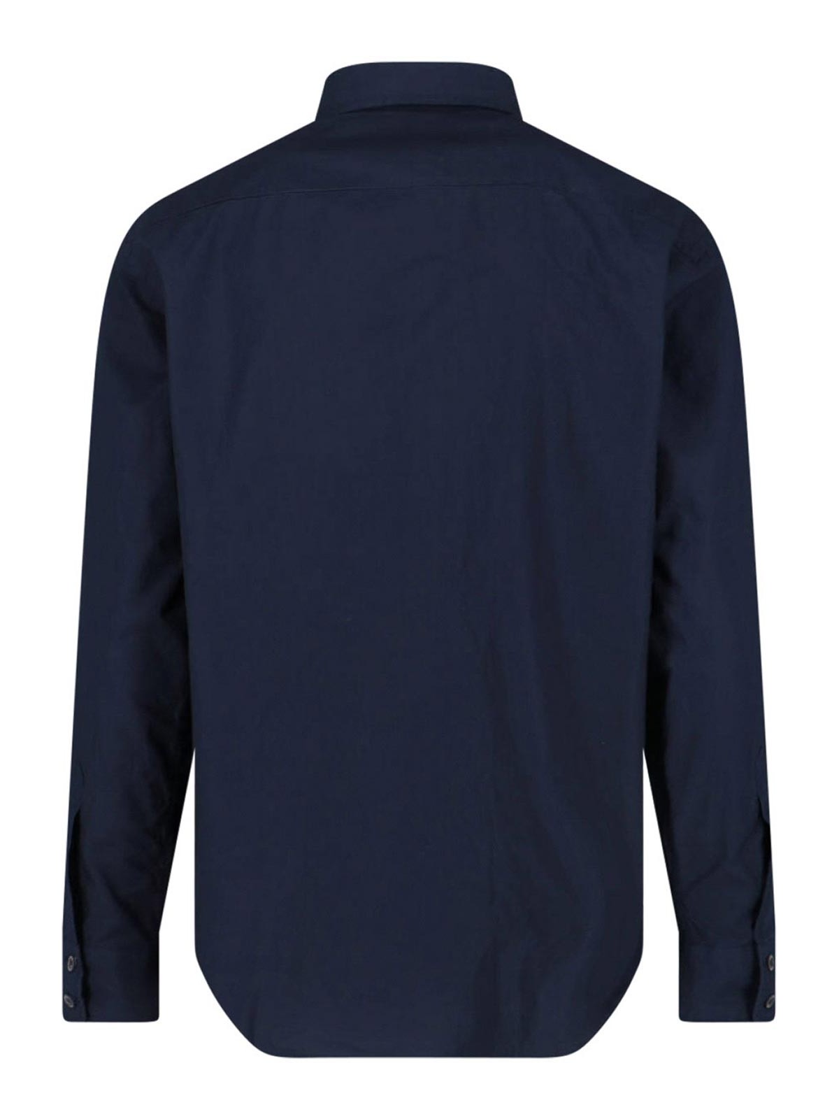 Buttons shirt CE26E03085098 (ASPESI / シャツ・ブラウス ) | ASPESI (アスペジ)(1)