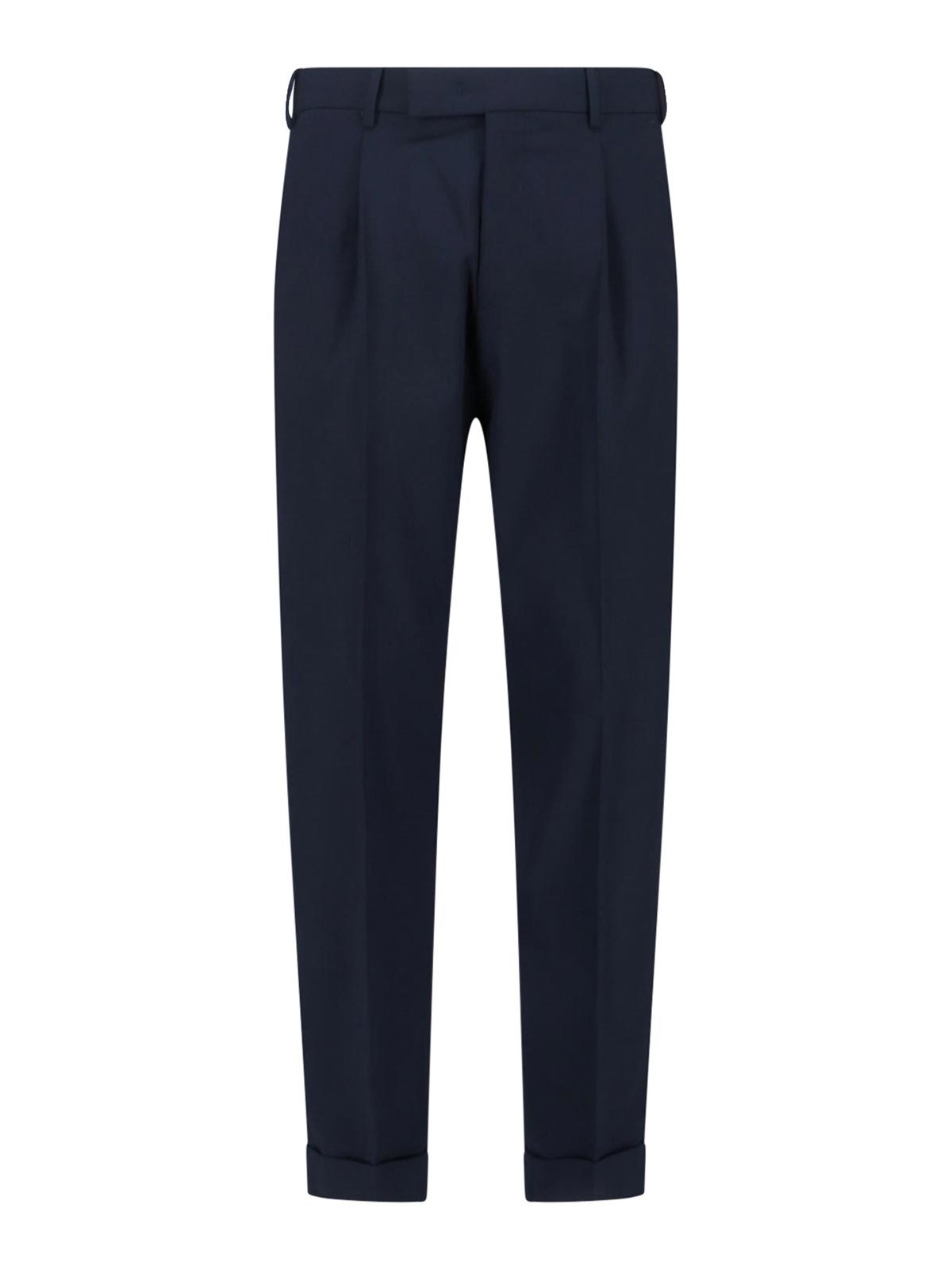 Virgin Wool Trousers CORFZAZ40FWD0360 (PT TORINO / パンツ ) | PT TORINO (ピーティー・トリノ)