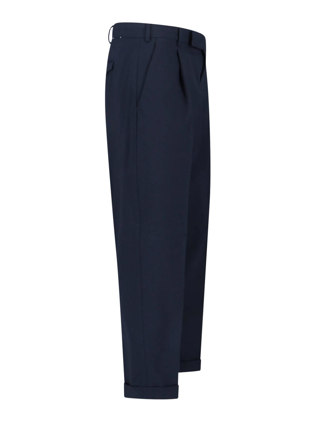 Virgin Wool Trousers CORFZAZ40FWD0360 (PT TORINO / パンツ ) | PT TORINO (ピーティー・トリノ)(2)