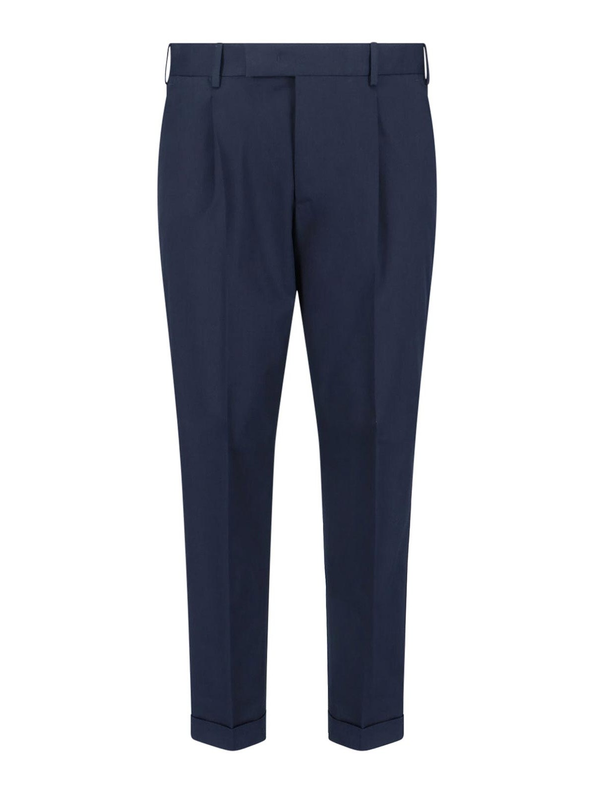 Cotton Trousers CORSZAZ40VRN0370 (PT TORINO / パンツ ) | PT TORINO (ピーティー・トリノ)