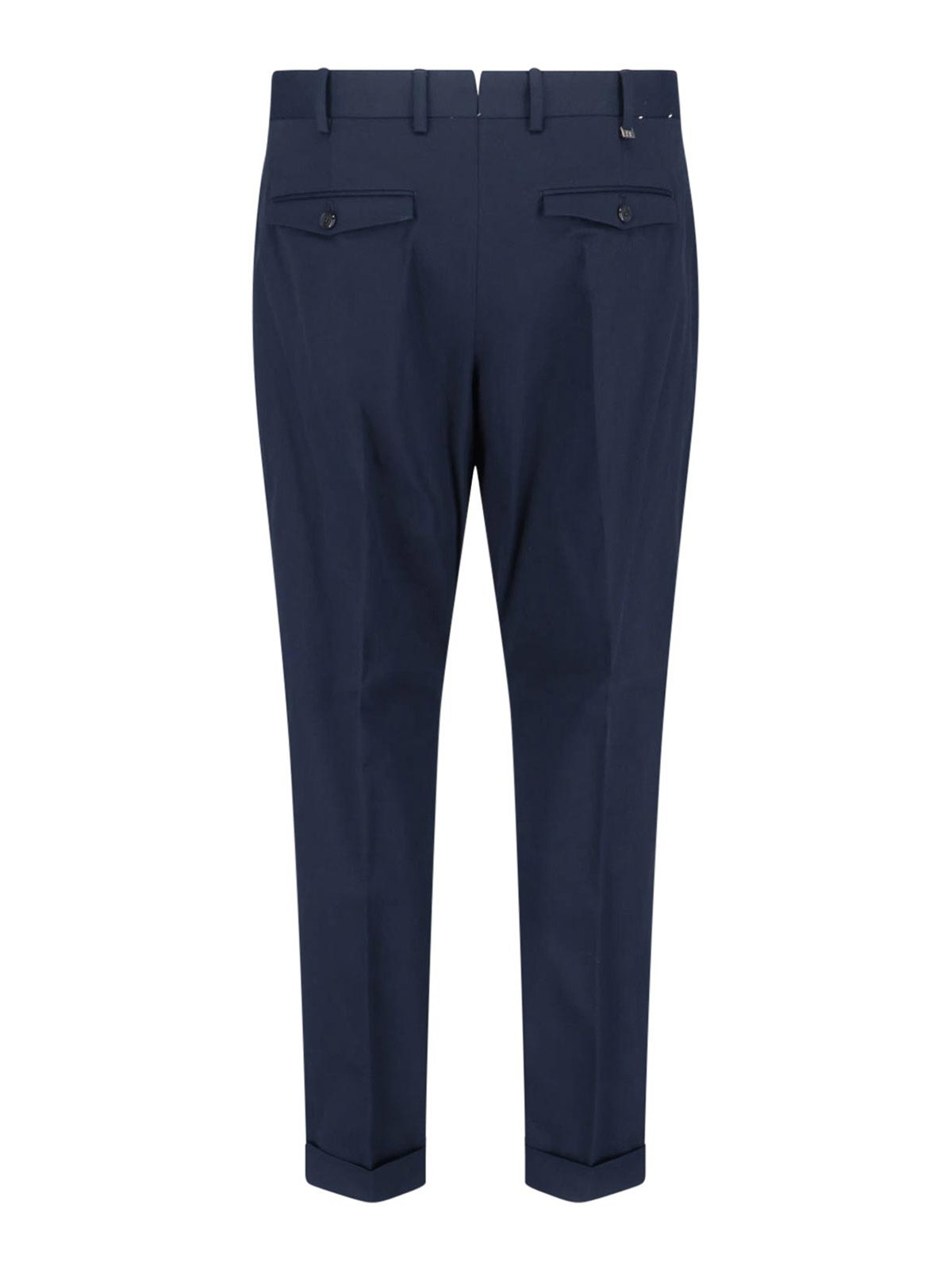 Cotton Trousers CORSZAZ40VRN0370 (PT TORINO / パンツ ) | PT TORINO (ピーティー・トリノ)(1)