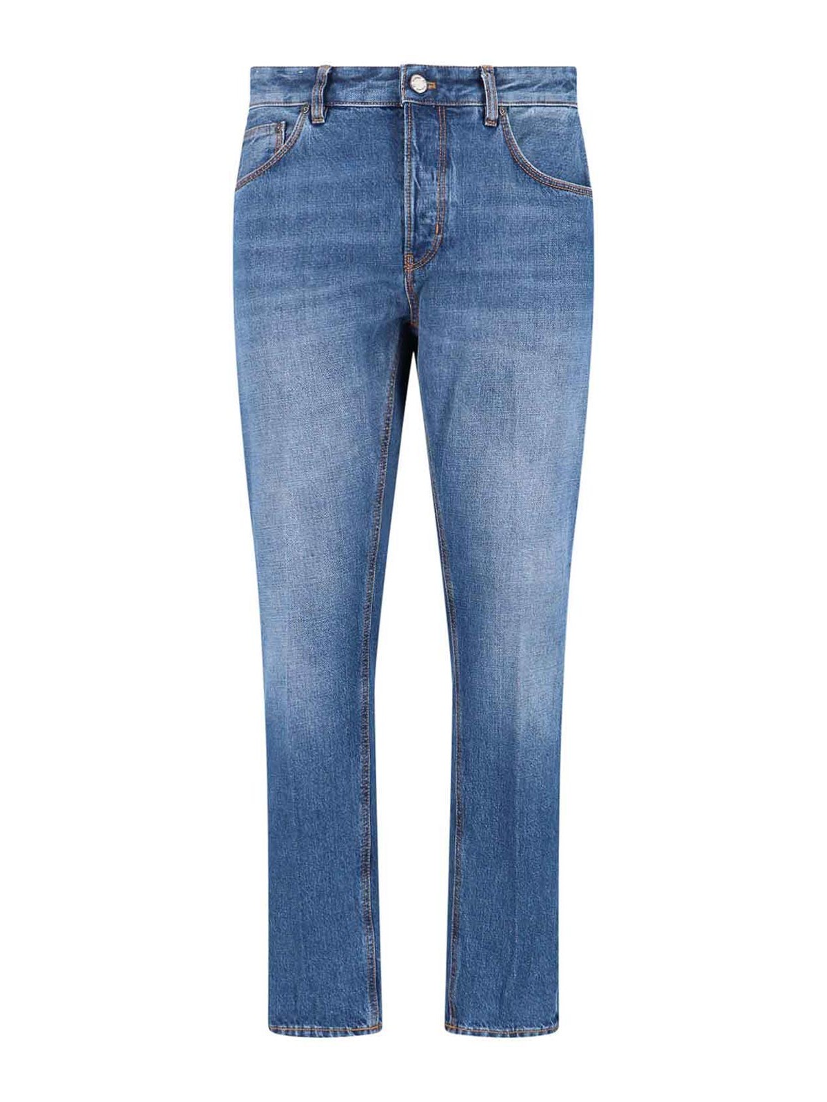 Jeans Slim C5TP05B0OA5110MI31 (PT TORINO / ジーンズ ) | PT TORINO (ピーティー・トリノ)