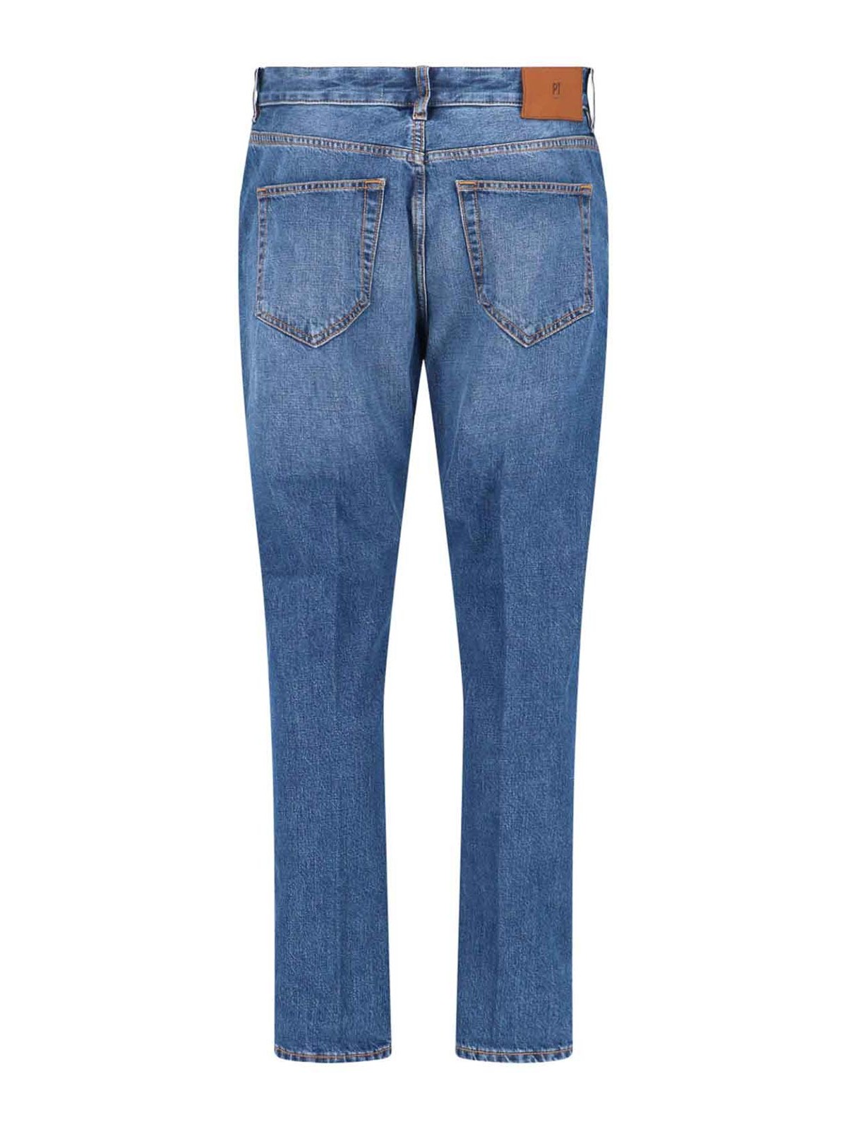 Jeans Slim C5TP05B0OA5110MI31 (PT TORINO / ジーンズ ) | PT TORINO (ピーティー・トリノ)(1)