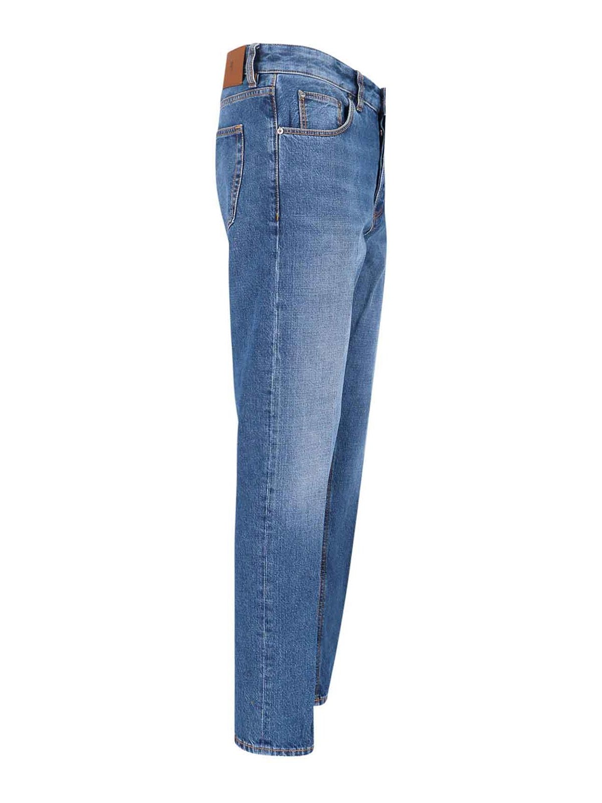 Jeans Slim C5TP05B0OA5110MI31 (PT TORINO / ジーンズ ) | PT TORINO (ピーティー・トリノ)(2)