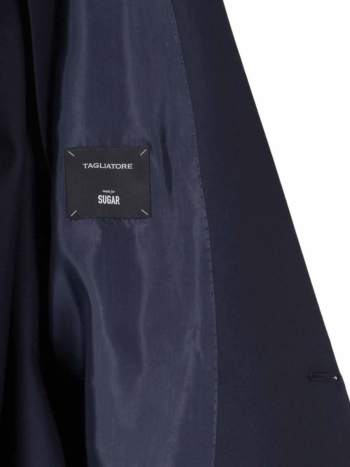 Double-breasted suit TJASMINE10BAD520060B3082 (TAGLIATORE / スーツ ) | TAGLIATORE (タリアトーレ)(4)