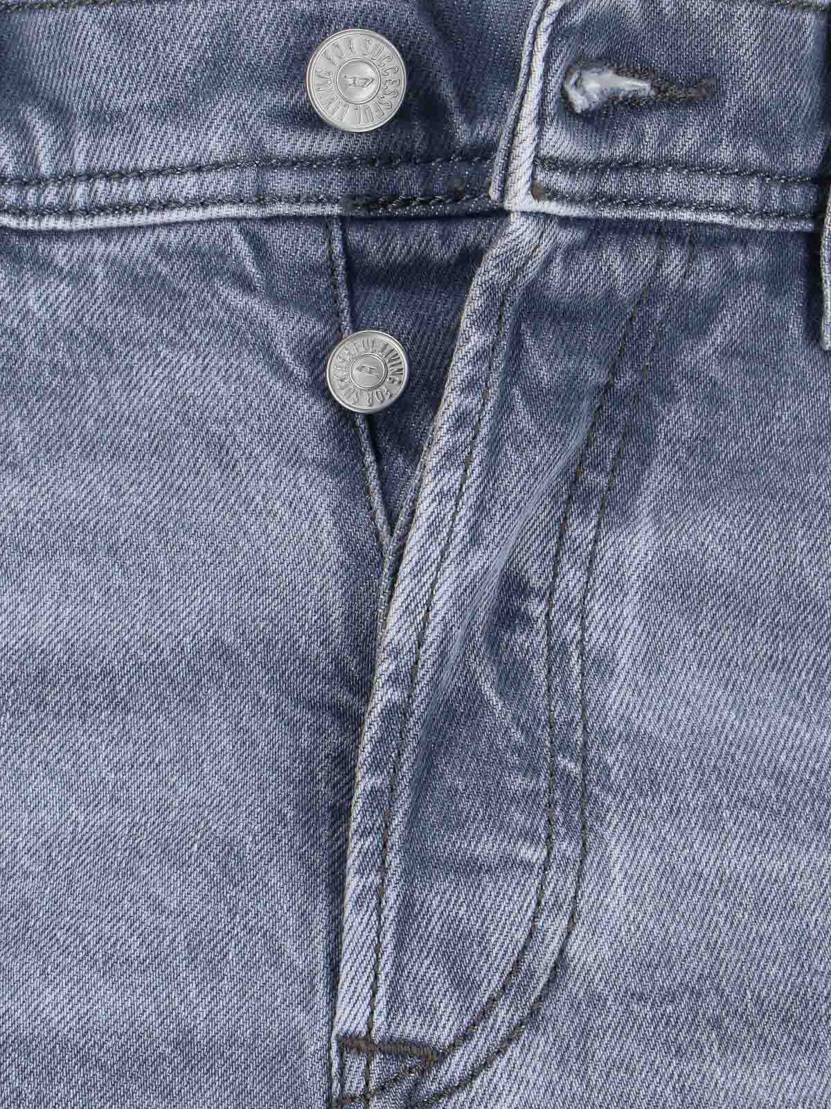 Jeans A10229007DF07 (Diesel / ジーンズ ) | Diesel (ディーゼル)(4)