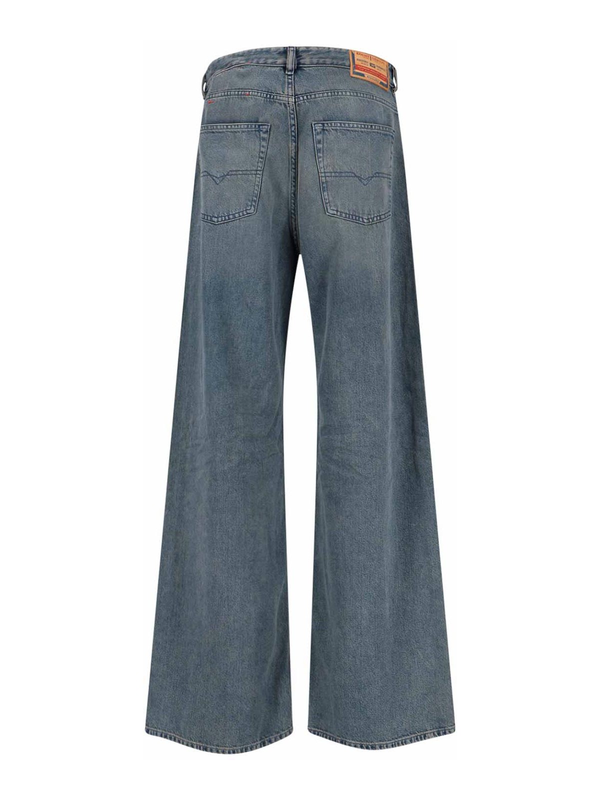 Jeans Ampi A0692509N2401 (Diesel / ジーンズ ) | Diesel (ディーゼル)(1)