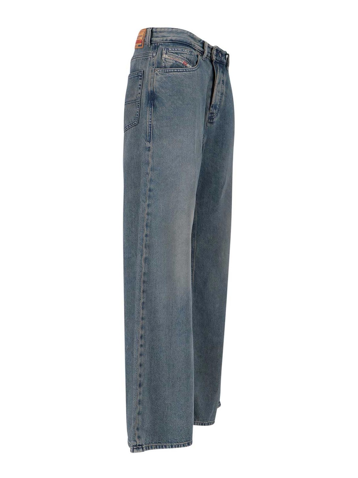 Jeans Ampi A0692509N2401 (Diesel / ジーンズ ) | Diesel (ディーゼル)(2)