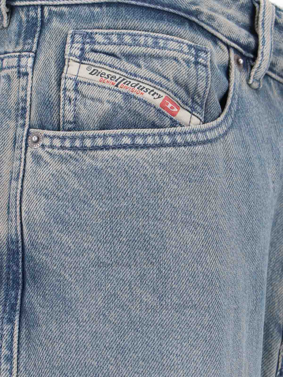 Jeans Ampi A0692509N2401 (Diesel / ジーンズ ) | Diesel (ディーゼル)(3)