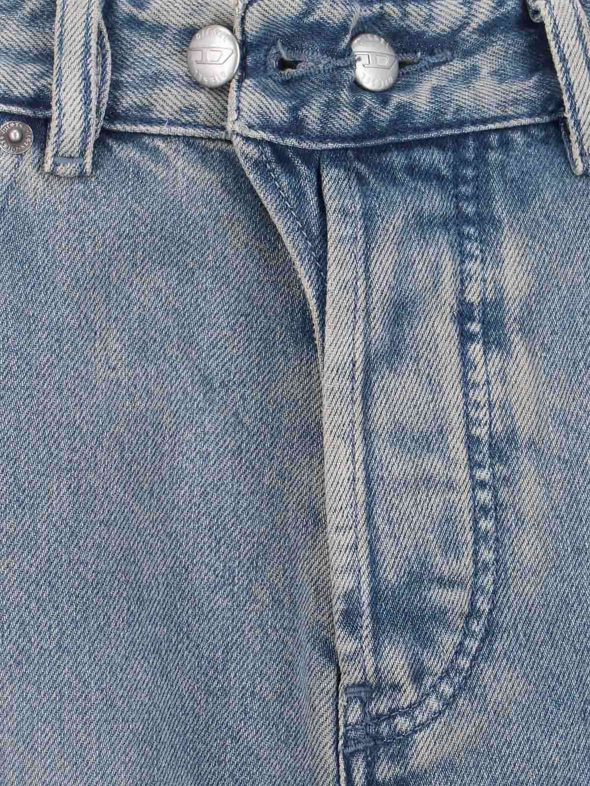 Jeans Ampi A0692509N2401 (Diesel / ジーンズ ) | Diesel (ディーゼル)(4)