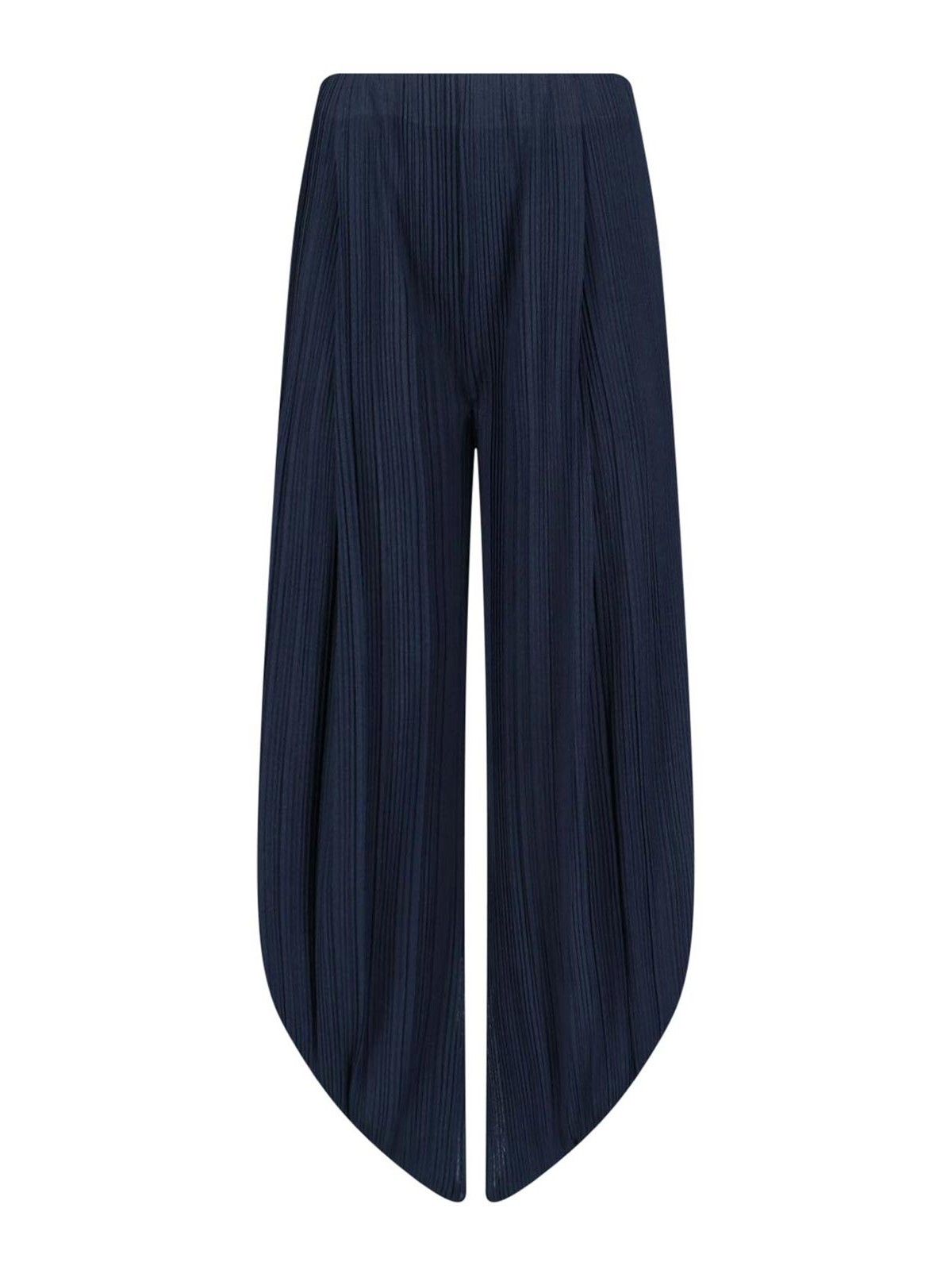 Pleated Trousers GW003215AF23439UB110 (GIORGIO ARMANI / パンツ ) | GIORGIO ARMANI (ジョルジオ アルマーニ)