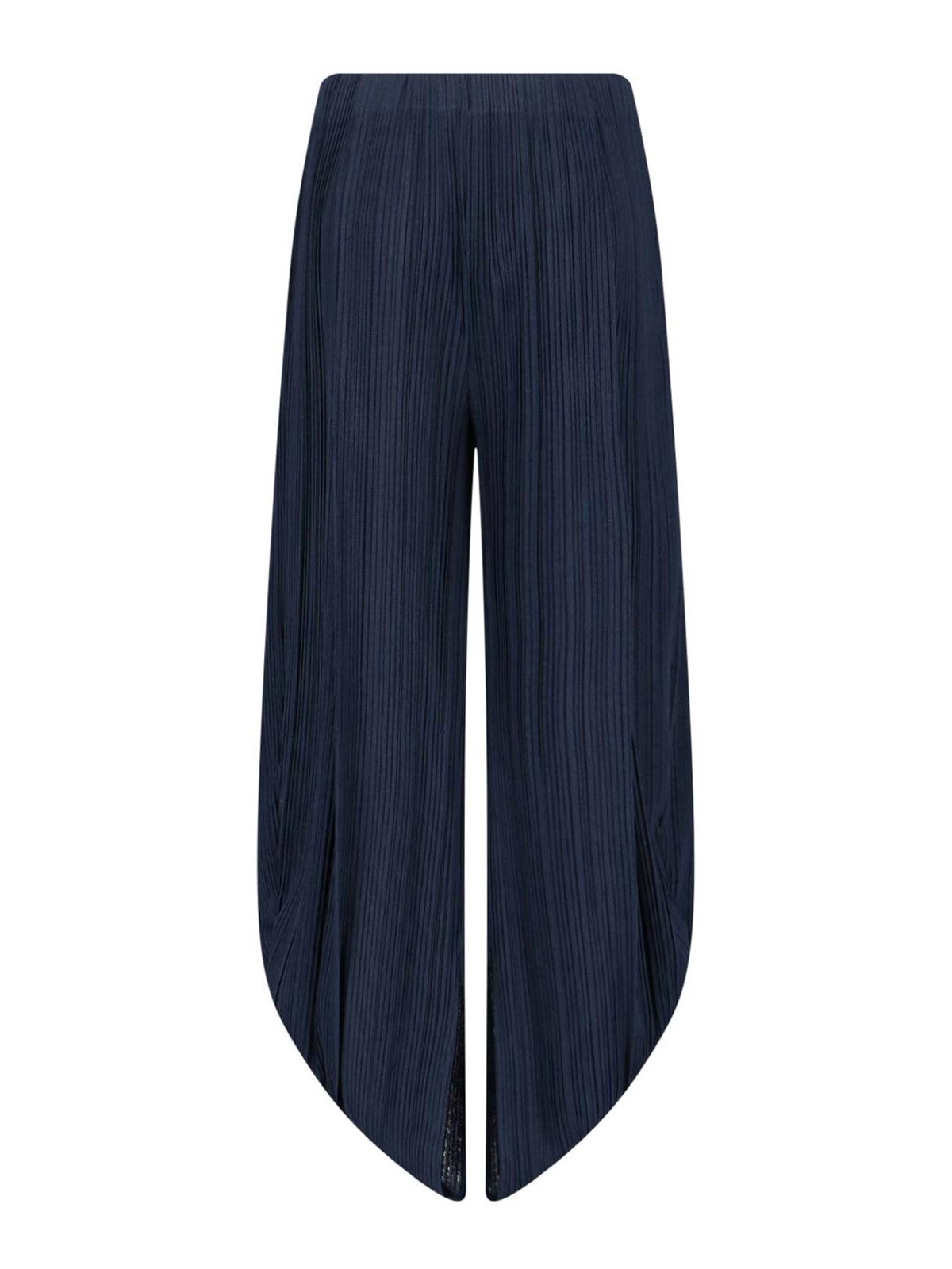 Pleated Trousers GW003215AF23439UB110 (GIORGIO ARMANI / パンツ ) | GIORGIO ARMANI (ジョルジオ アルマーニ)(1)