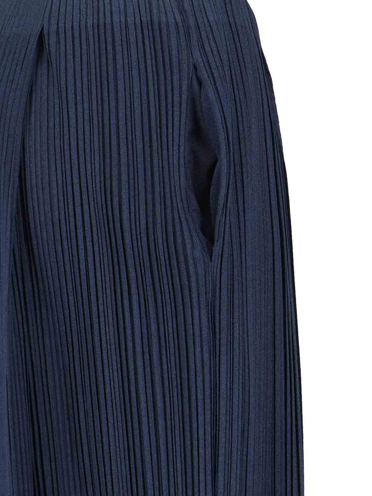 Pleated Trousers GW003215AF23439UB110 (GIORGIO ARMANI / パンツ ) | GIORGIO ARMANI (ジョルジオ アルマーニ)(3)