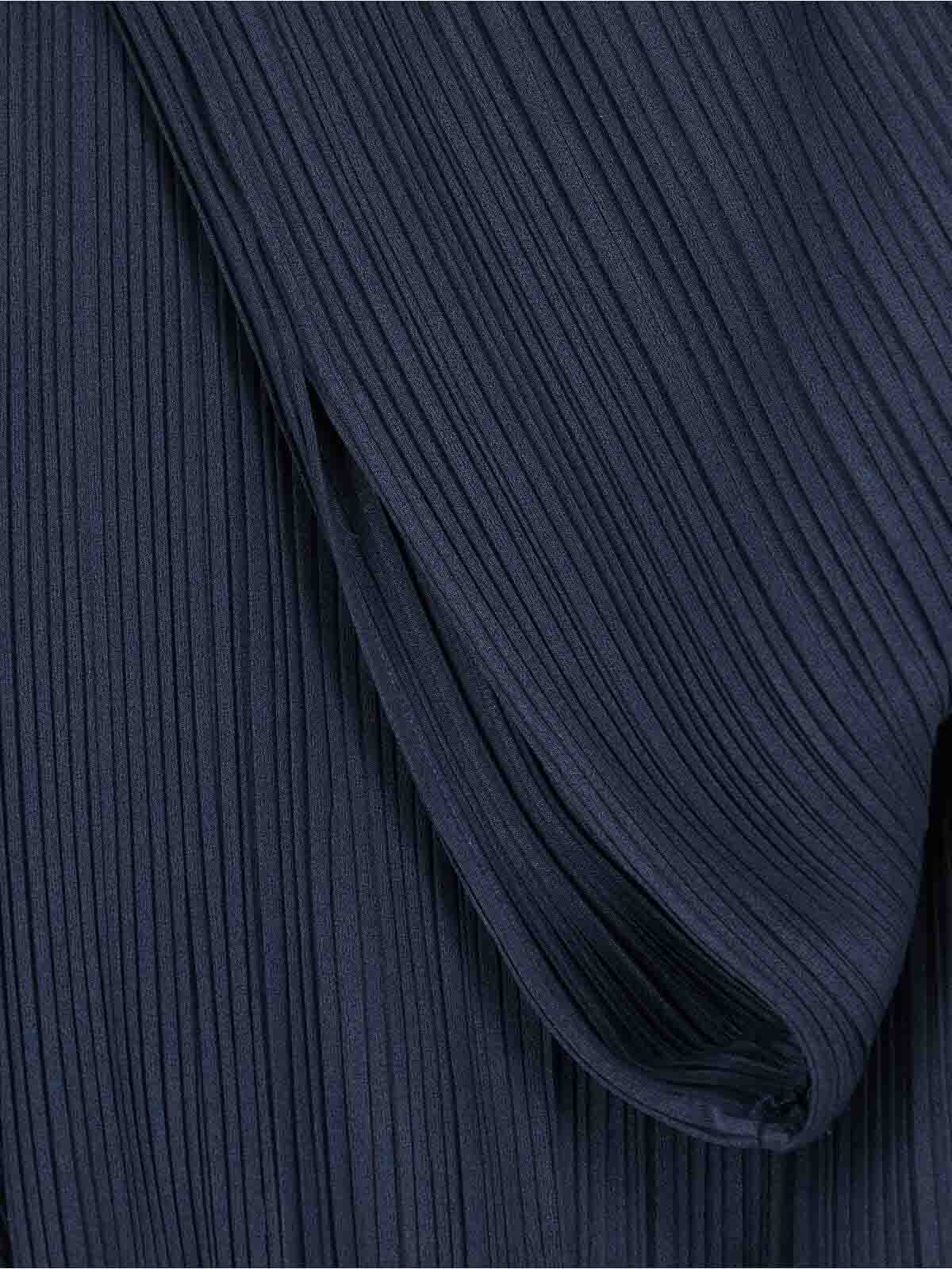 Pleated Trousers GW003215AF23439UB110 (GIORGIO ARMANI / パンツ ) | GIORGIO ARMANI (ジョルジオ アルマーニ)(4)