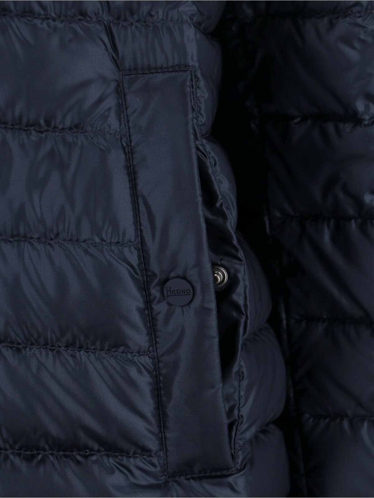 Lightweight down jacket PI001334U12020Z9200 (Herno / ダウンジャケット・コート ) | Herno (ヘルノ)(3)