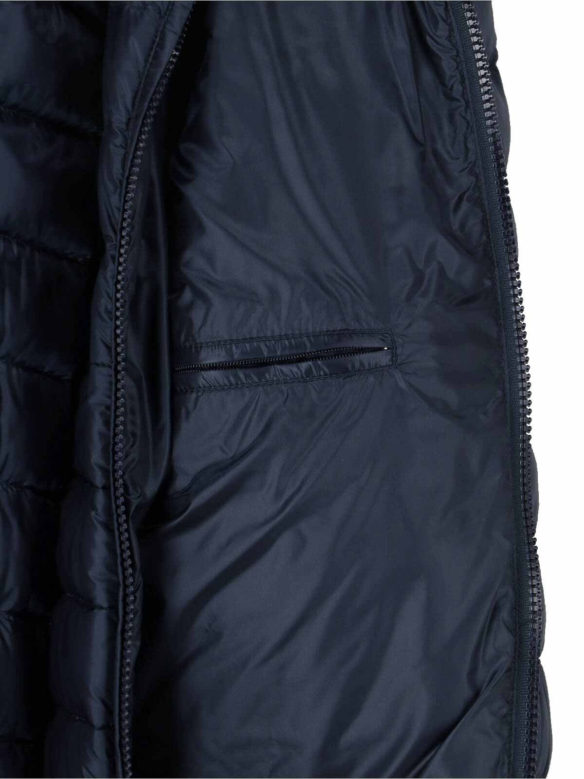Lightweight down jacket PI001334U12020Z9200 (Herno / ダウンジャケット・コート ) | Herno (ヘルノ)(4)