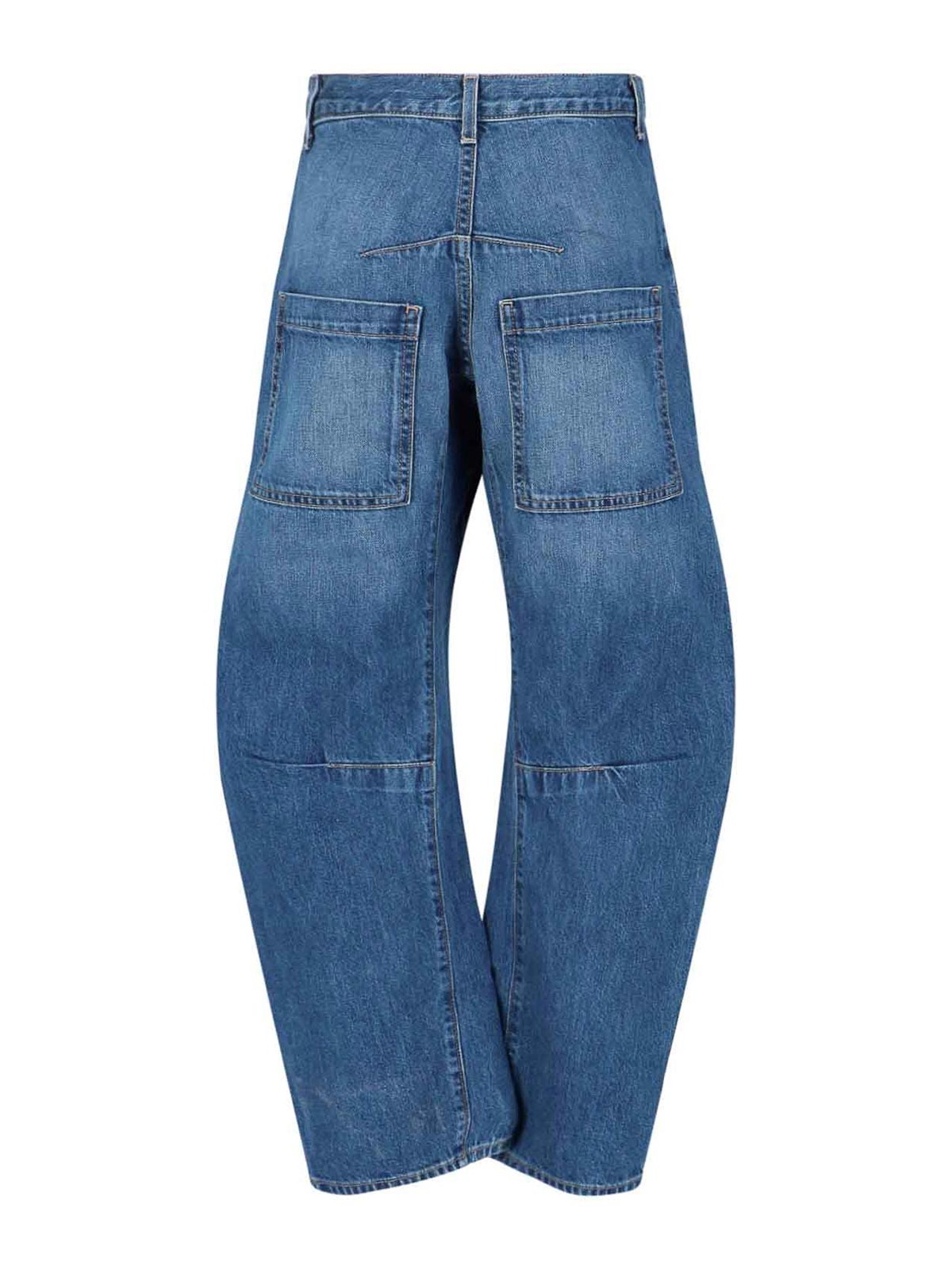 Jeans 10193W1451BEDFORDWASH (NILI LOTAN / ジーンズ ) | NILI LOTAN (ニリ ロタン)(1)