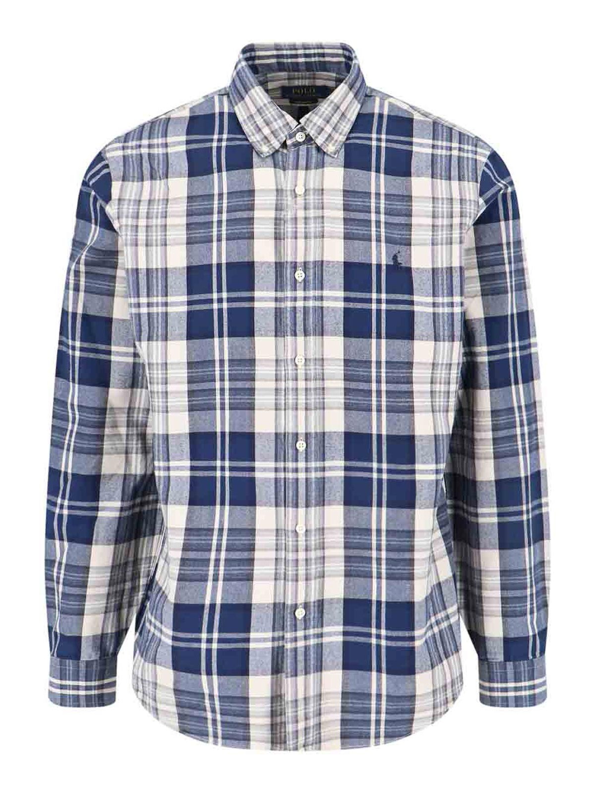 Checked Shirt 710954E16 (Polo Ralph Lauren / シャツ・ブラウス ) | Polo Ralph Lauren (ポロ ラルフ ローレン)