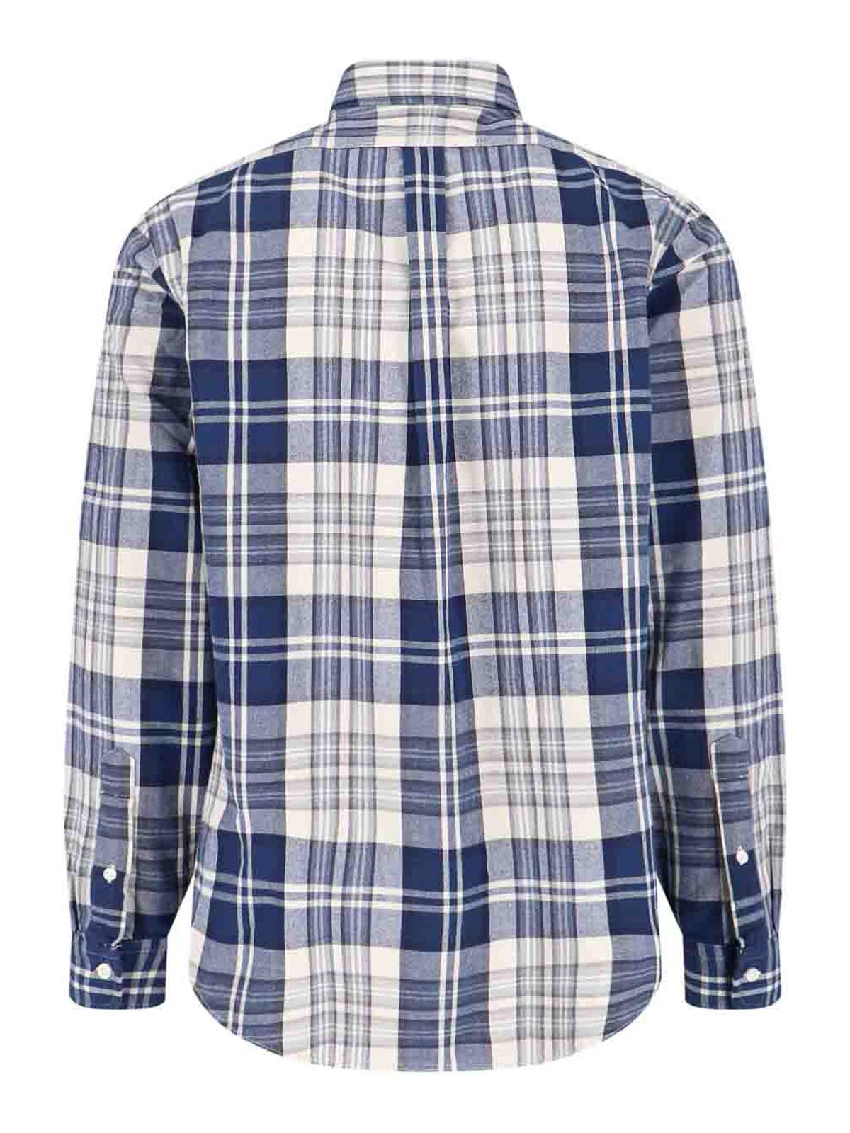 Checked Shirt 710954E16 (Polo Ralph Lauren / シャツ・ブラウス ) | Polo Ralph Lauren (ポロ ラルフ ローレン)(1)
