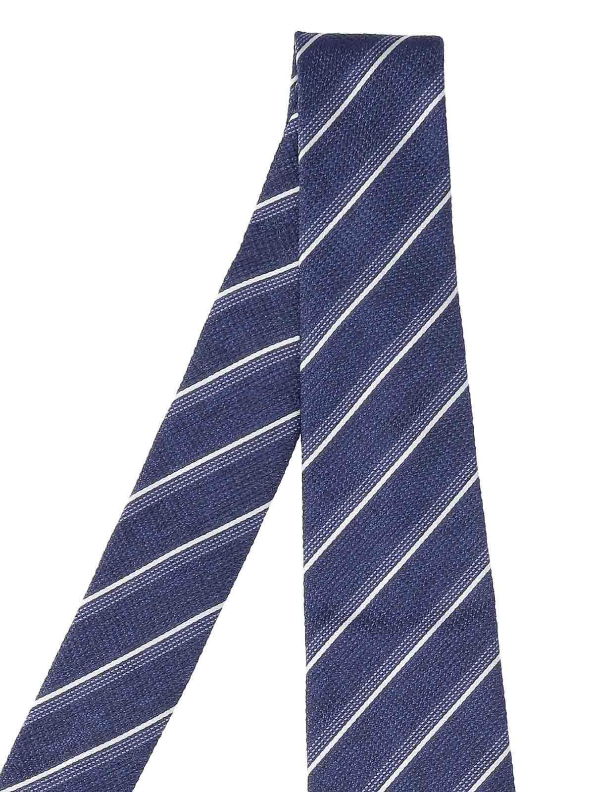 Silk Tie AT502003 (Cesare Attolini / ネクタイ ) | Cesare Attolini (チェザーレ アットリーニ)(1)